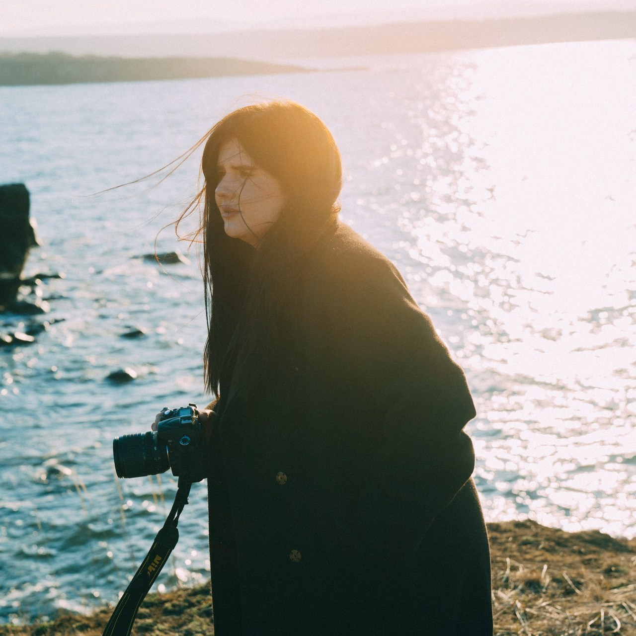 Женская фотосессия Хабаровск Владивосток