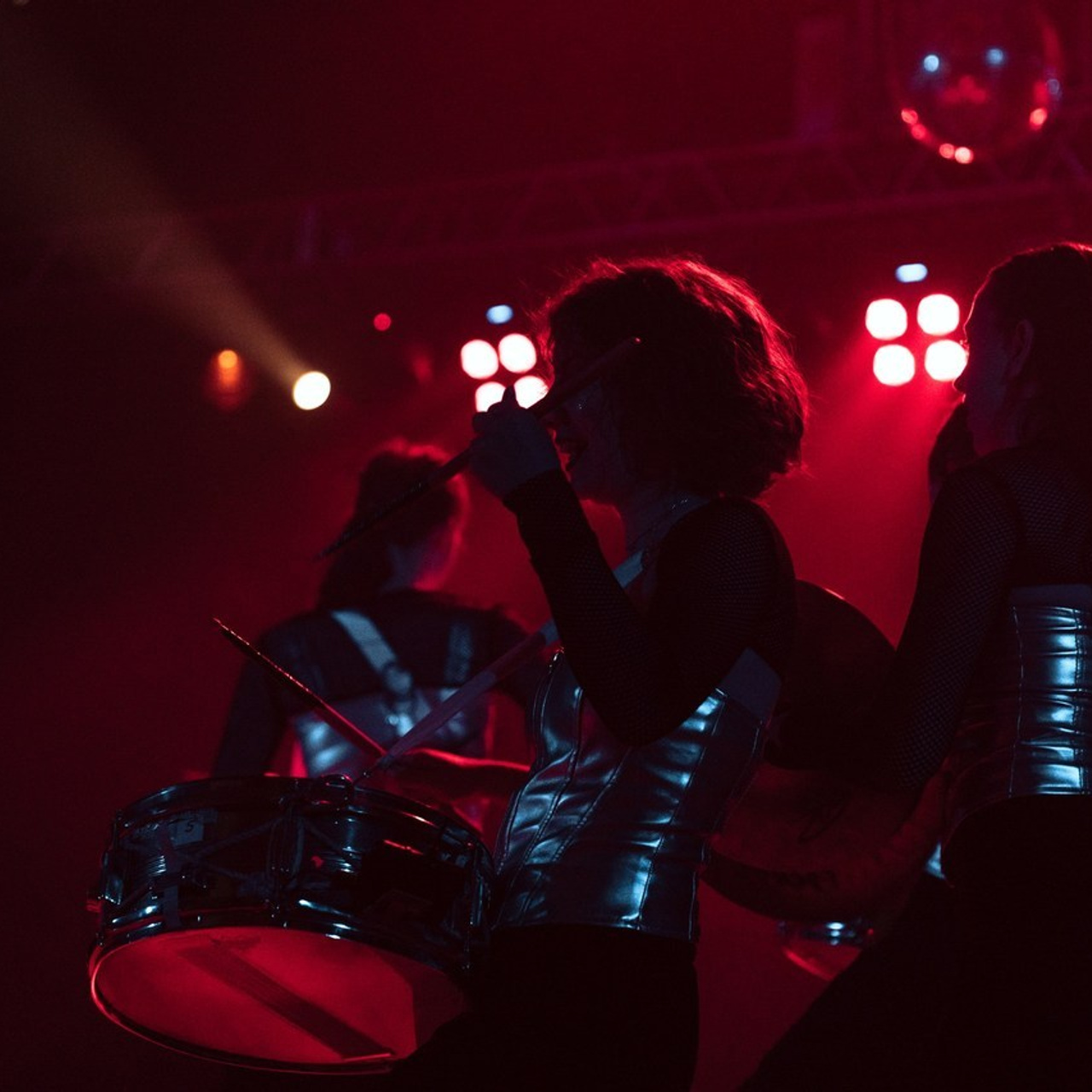 Репортажный фотограф в Хабаровске