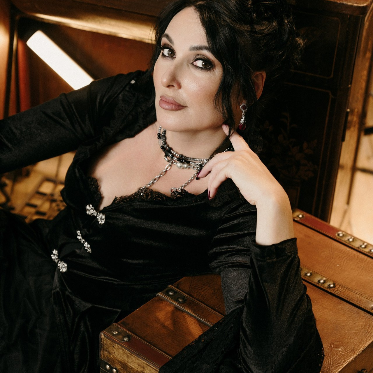 Женская фотосессия Хабаровск Владивосток