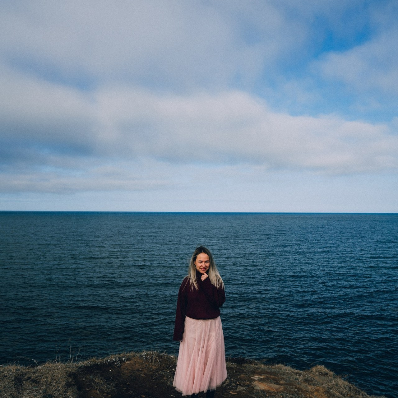 Женская фотосессия Хабаровск Владивосток