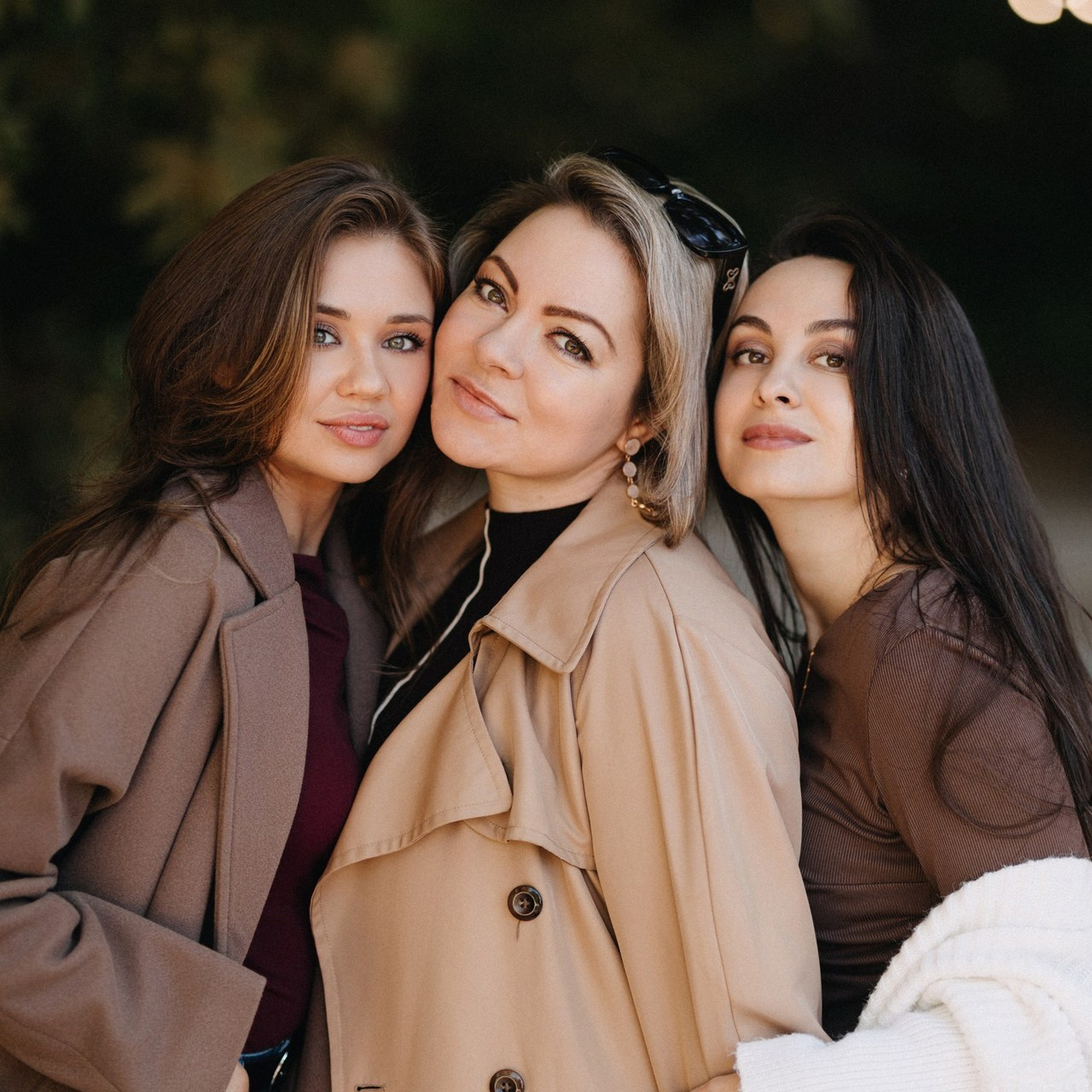 Отзывы. Фотограф в Нижнем Новгороде Панфилова Татьяна