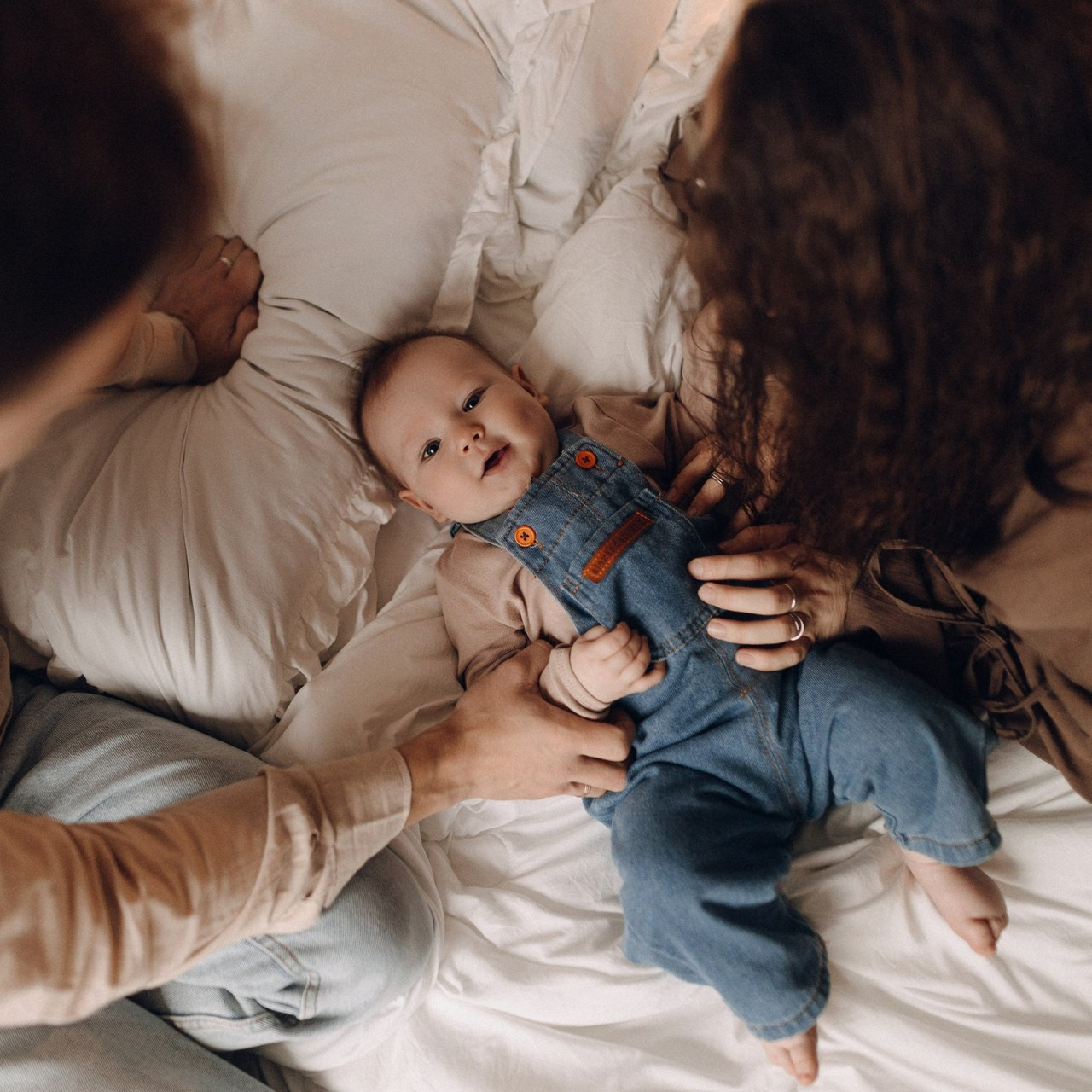 Отзывы. Фотограф в Нижнем Новгороде Панфилова Татьяна