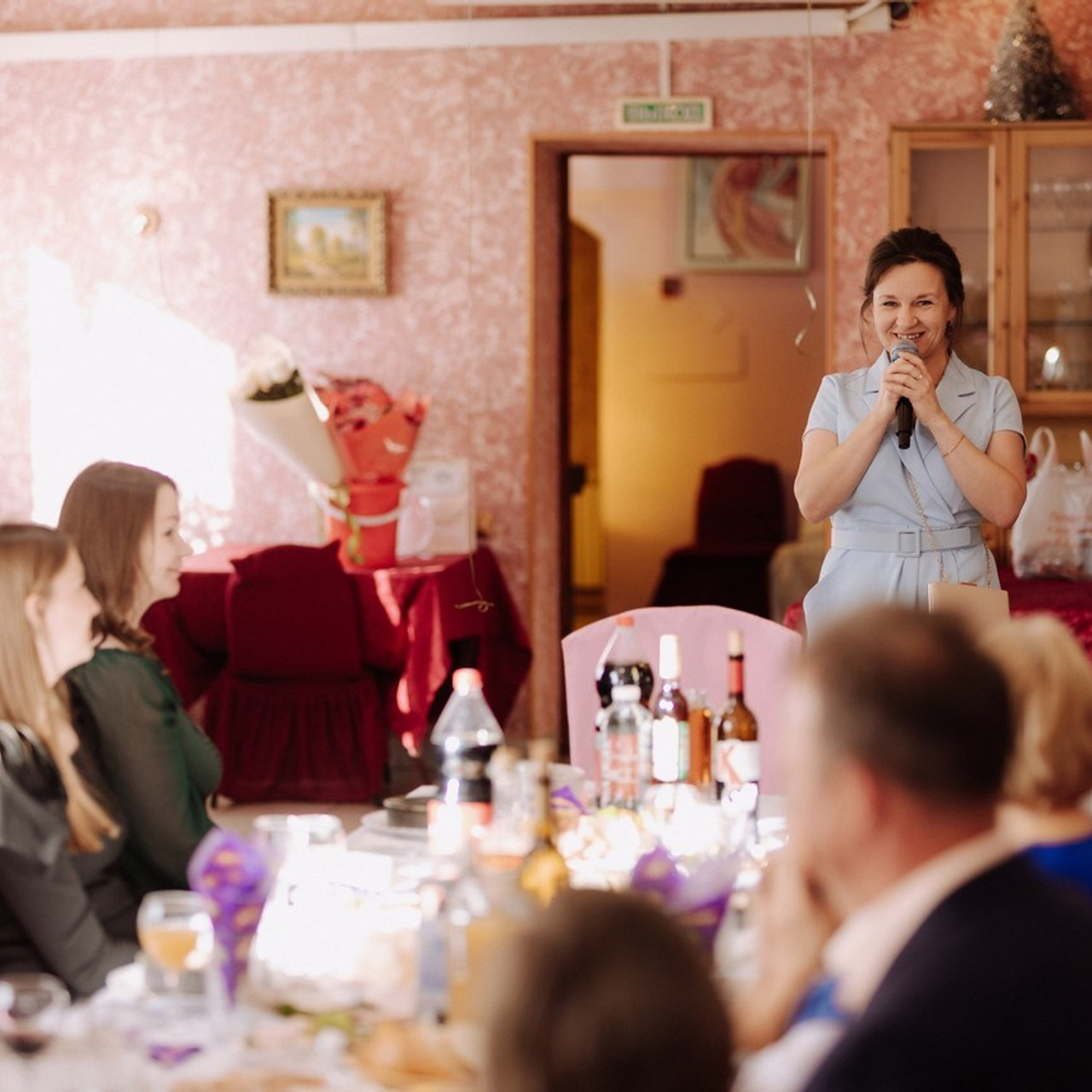 Отзывы. Фотограф в Нижнем Новгороде Панфилова Татьяна