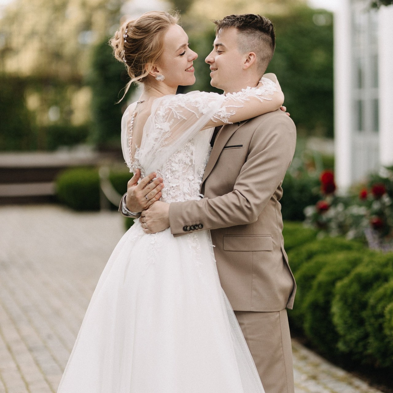 Отзывы. Фотограф в Нижнем Новгороде Панфилова Татьяна