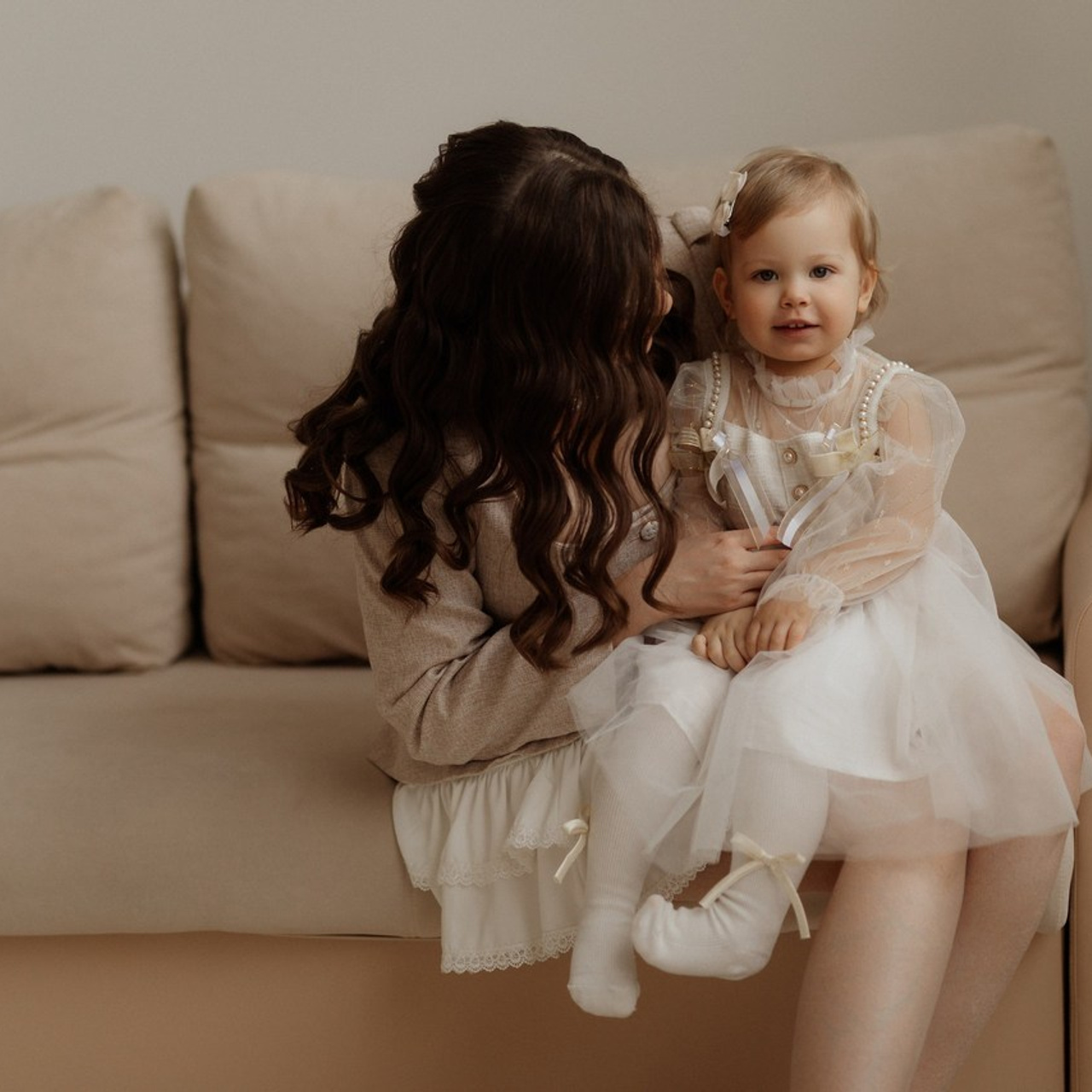 Отзывы. Фотограф в Нижнем Новгороде Панфилова Татьяна