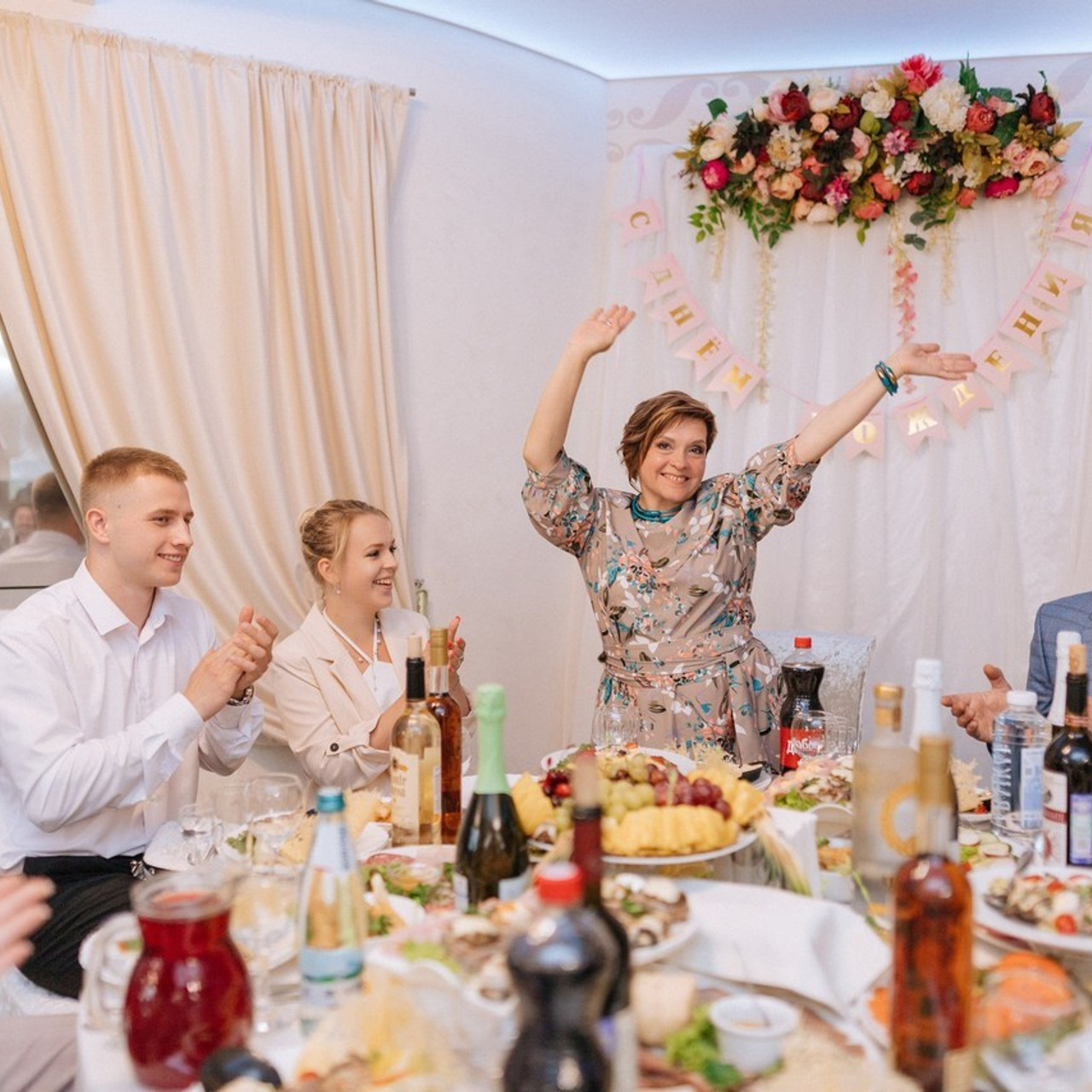 Отзывы. Фотограф в Нижнем Новгороде Панфилова Татьяна