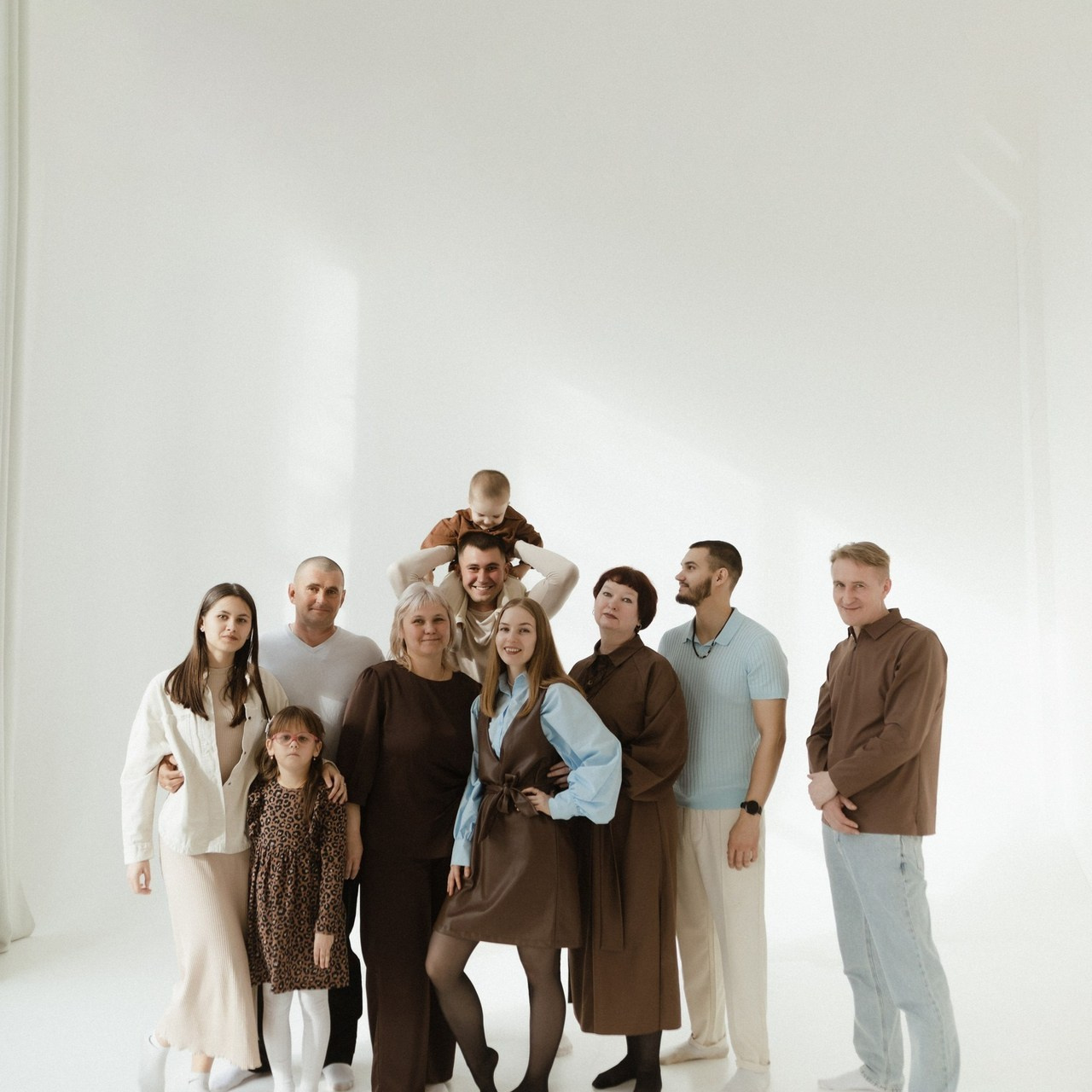 Отзывы. Фотограф в Нижнем Новгороде Панфилова Татьяна