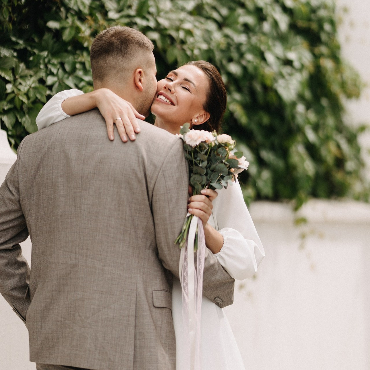 Отзывы. Фотограф в Нижнем Новгороде Панфилова Татьяна