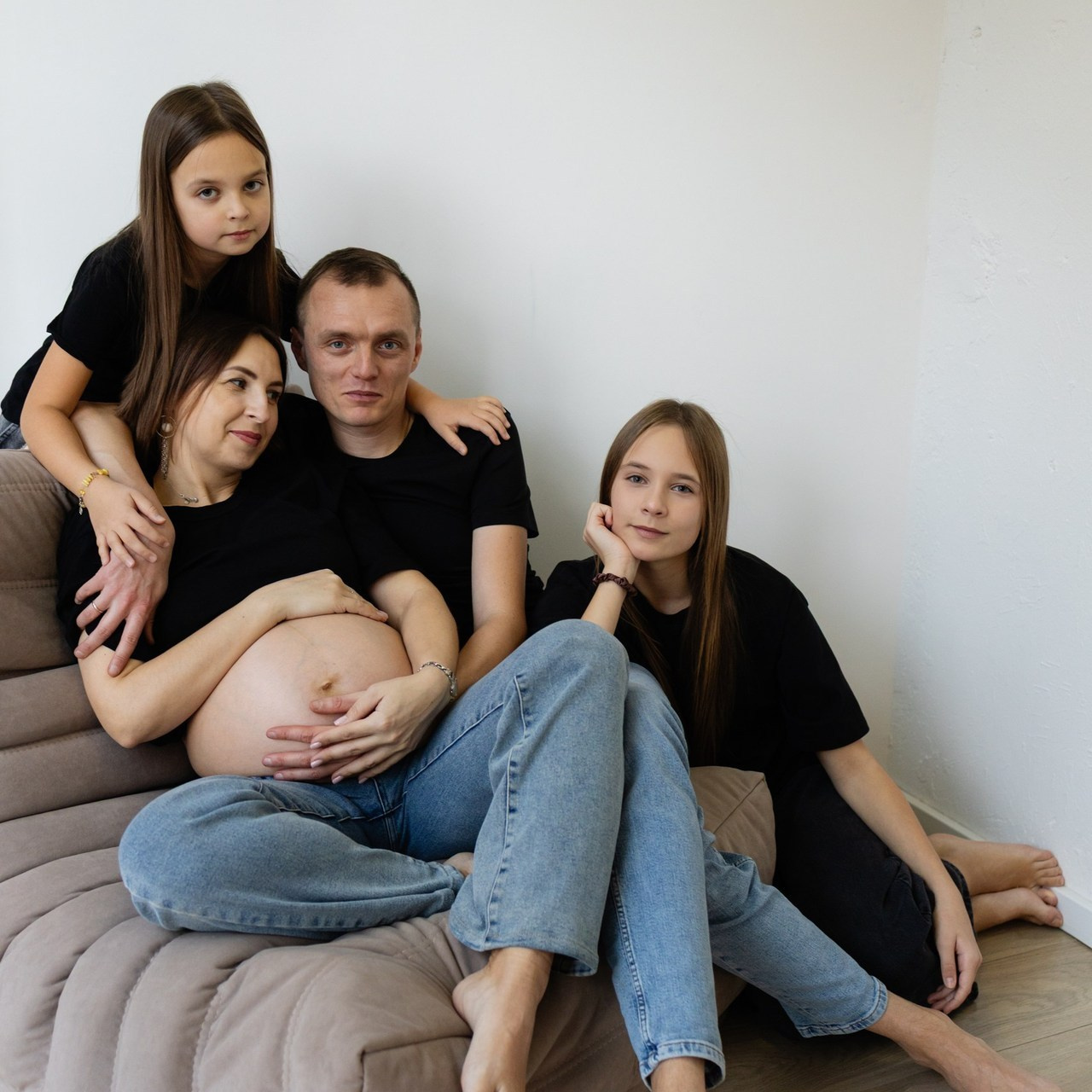 Отзывы. Фотограф Карина Дмитриева