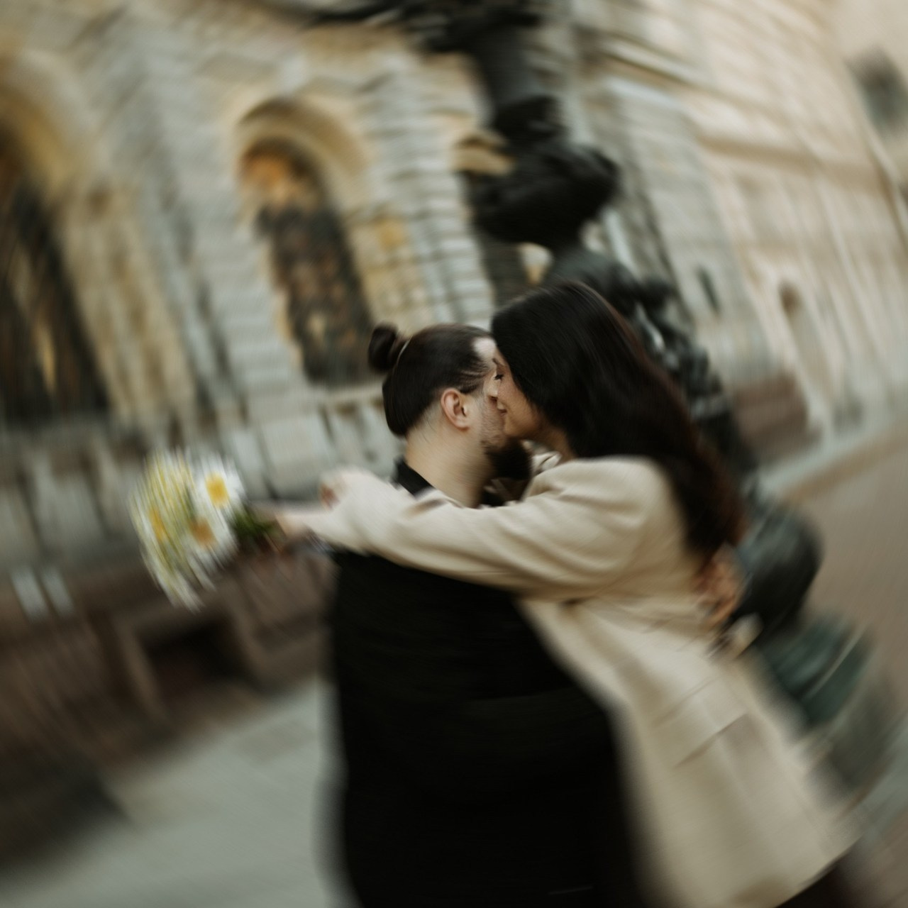 Отзывы. Фотограф в Санкт-Петербурге