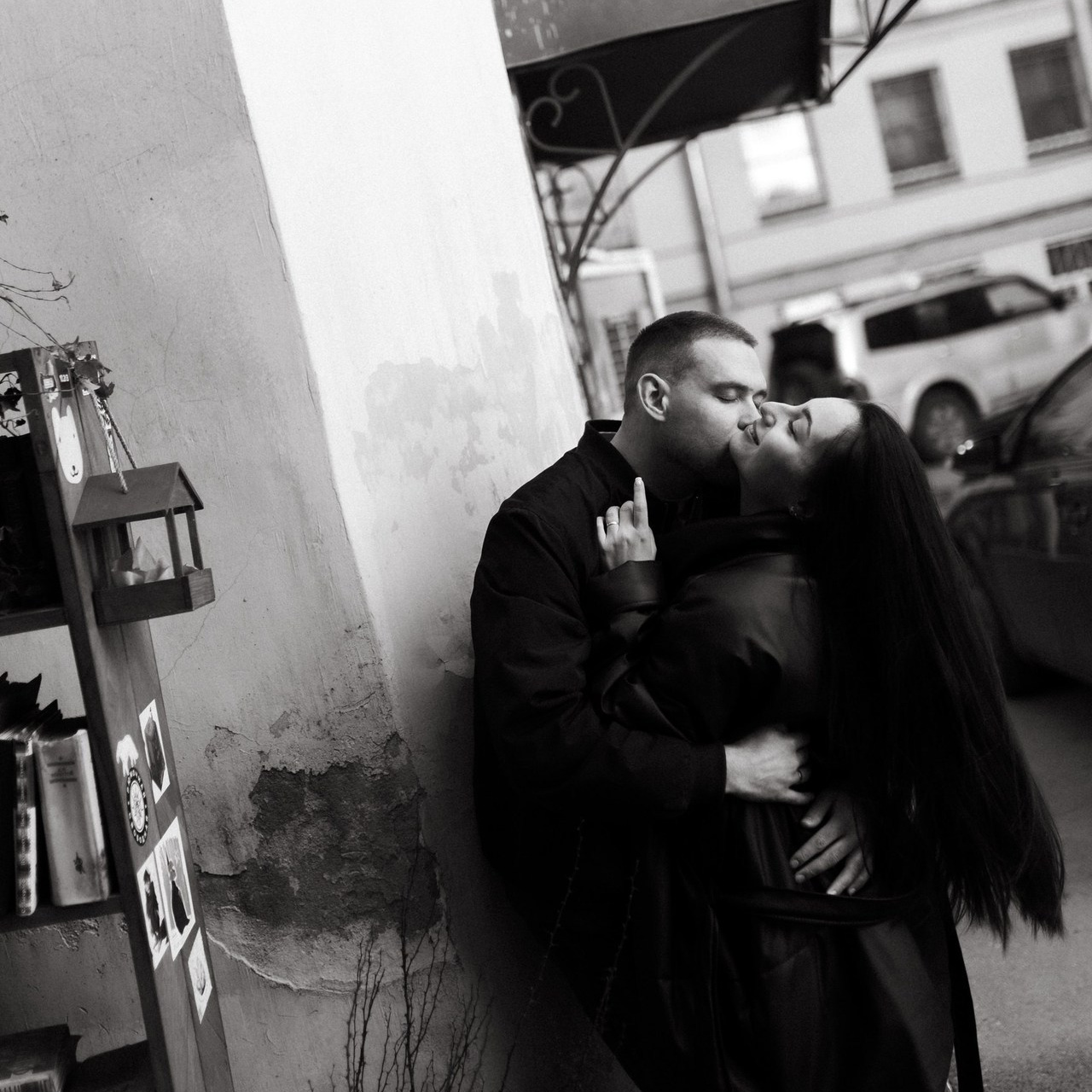 Отзывы. Фотограф в Санкт-Петербурге