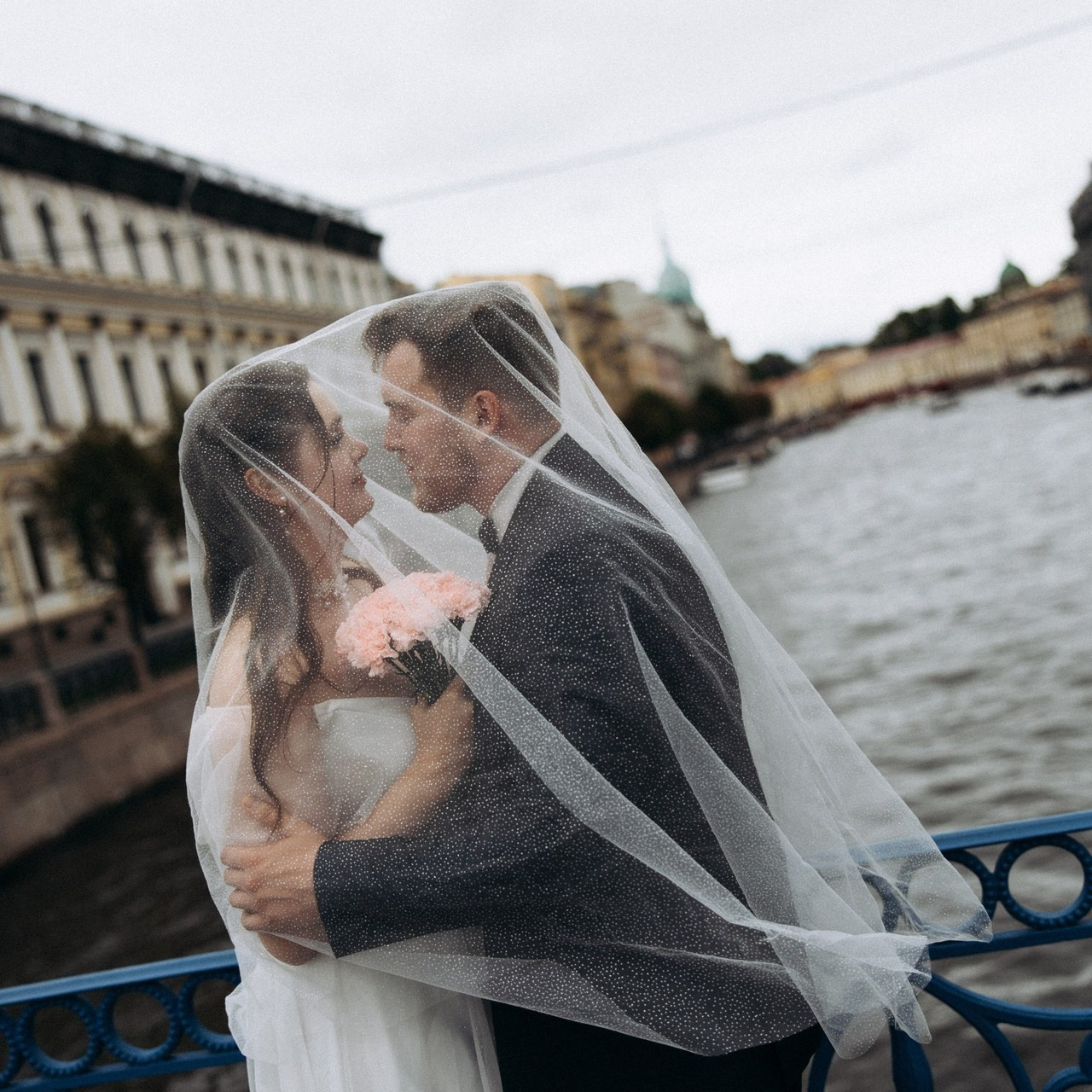 Отзывы. Фотограф в Санкт-Петербурге