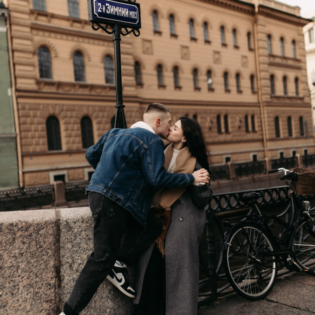 Отзывы. Фотограф в Санкт-Петербурге