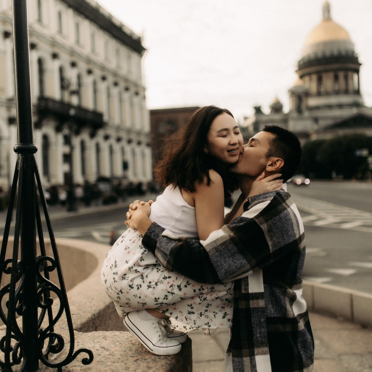 Отзывы. Фотограф в Санкт-Петербурге