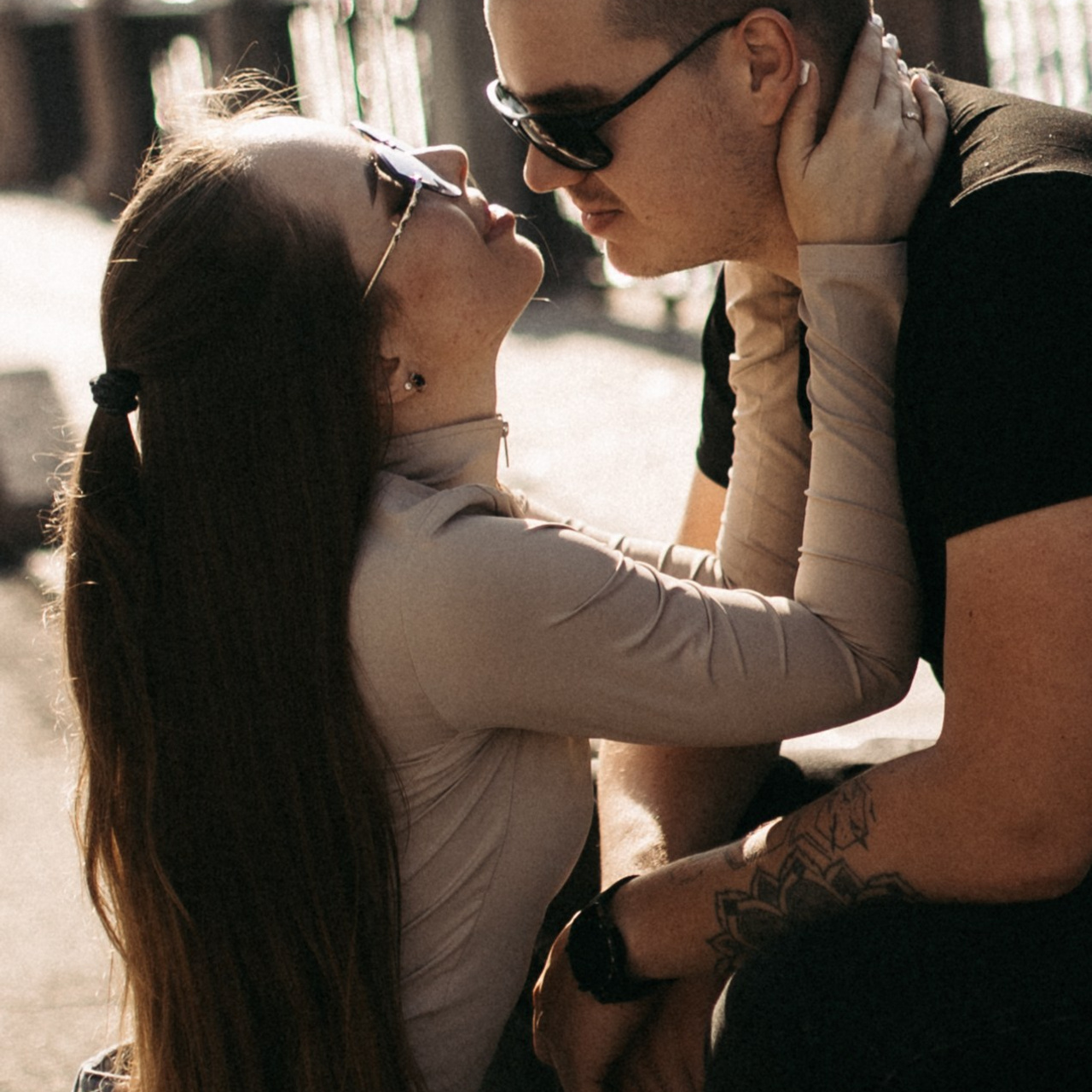 Дана и Даниил