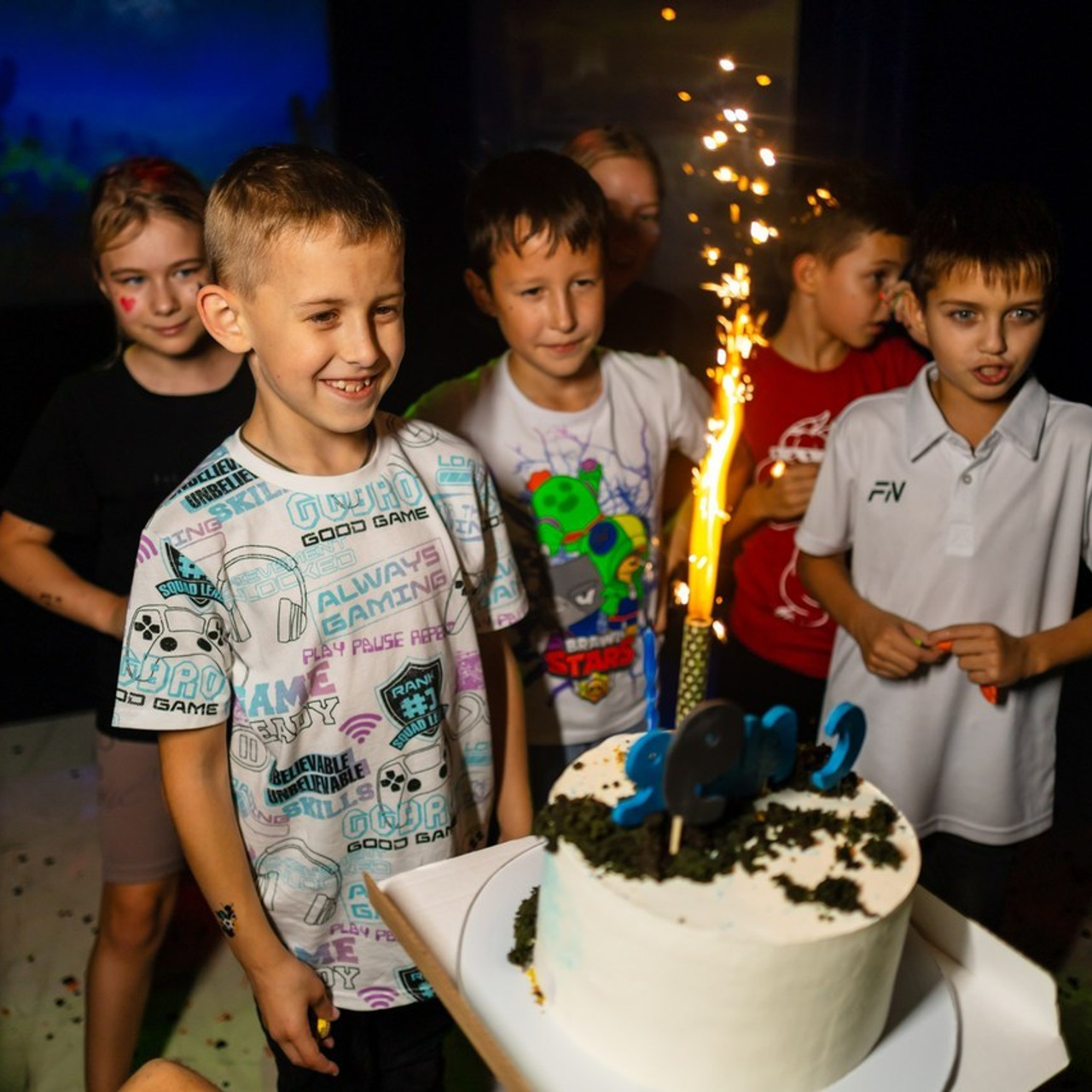 Отзывы. Fabula Studio