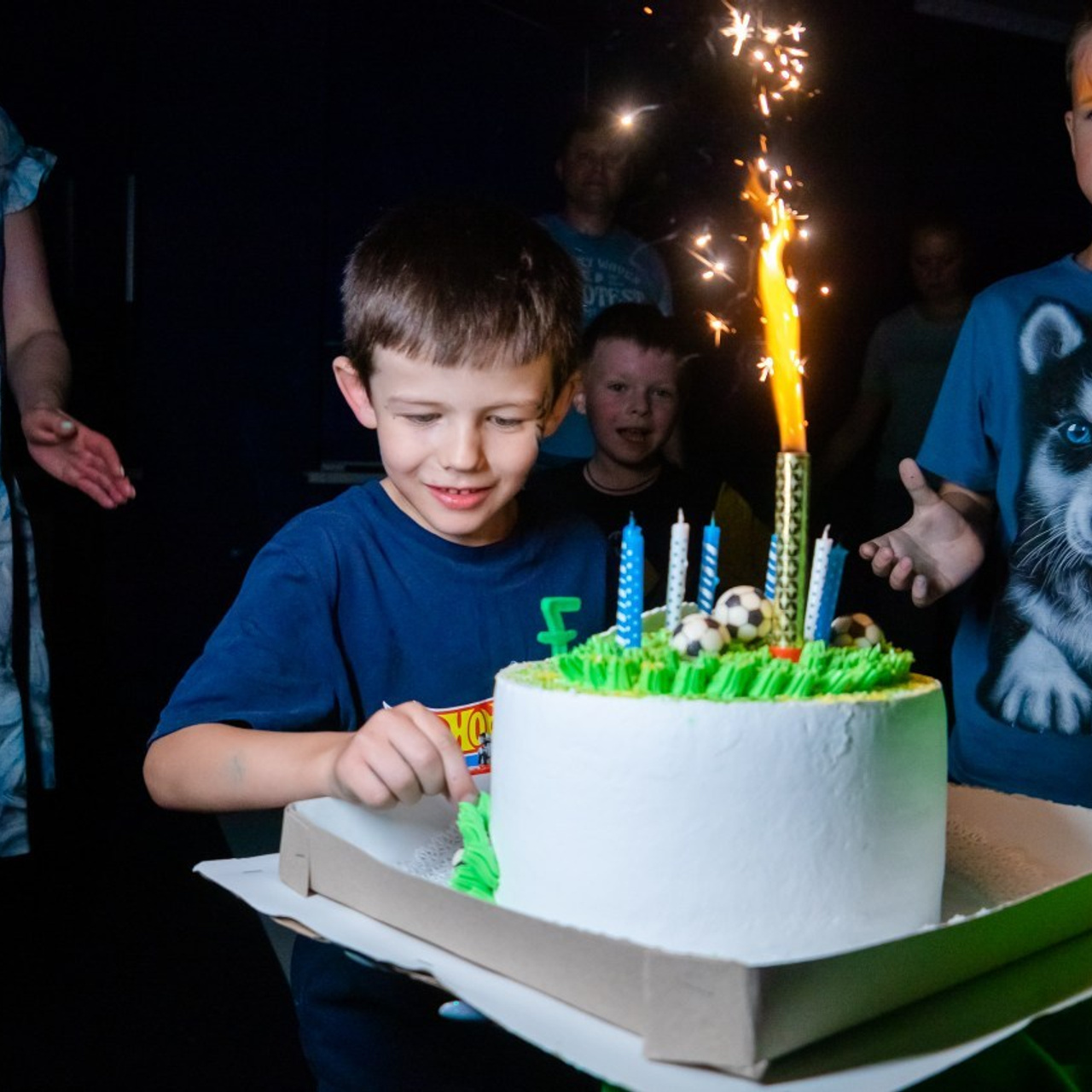 Отзывы. Fabula Studio