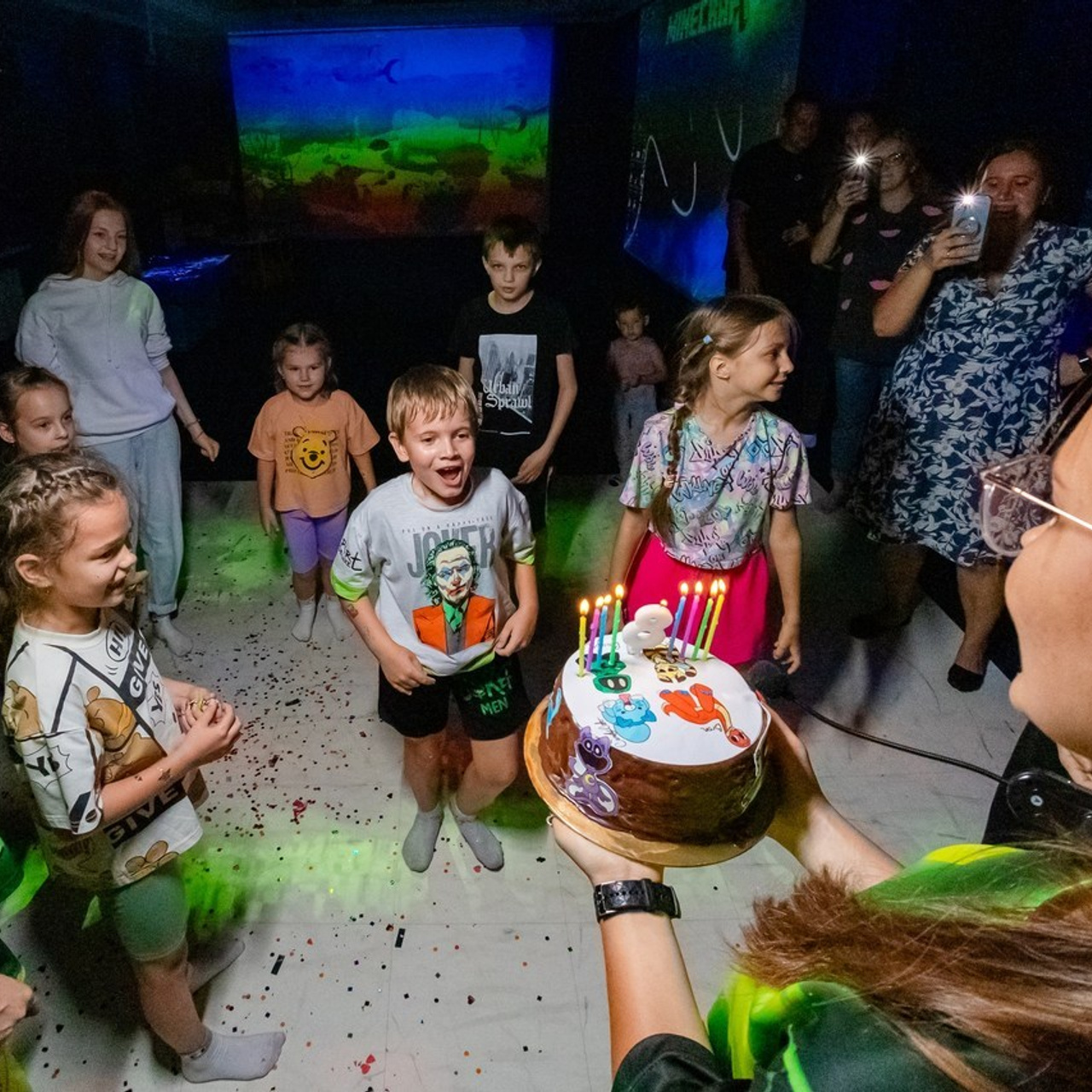 Отзывы. Fabula Studio