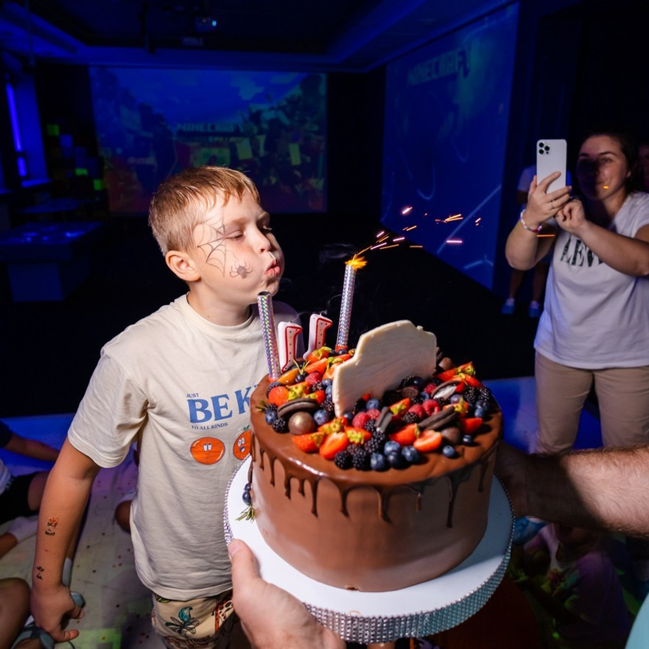 Отзывы. Fabula Studio