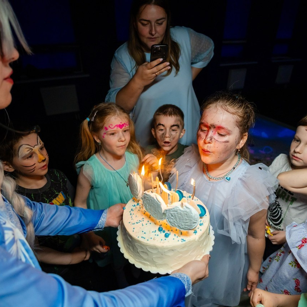 Отзывы. Fabula Studio