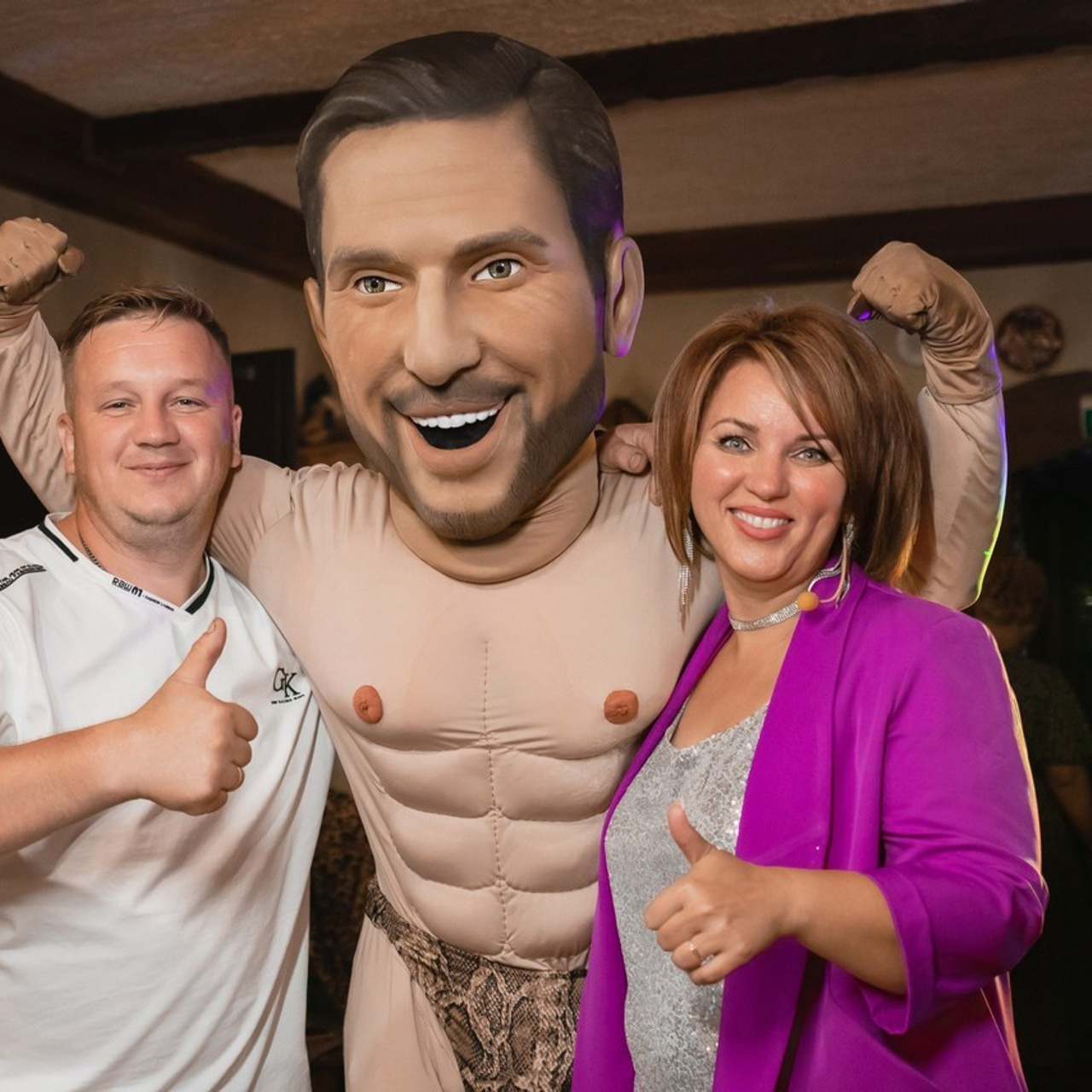 Отзывы. Fabula Studio