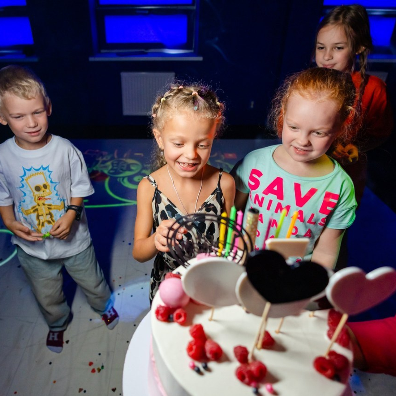 Отзывы. Fabula Studio