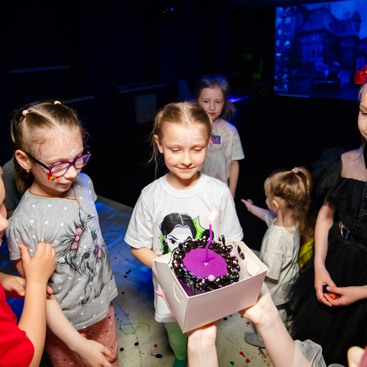 Отзывы. Fabula Studio