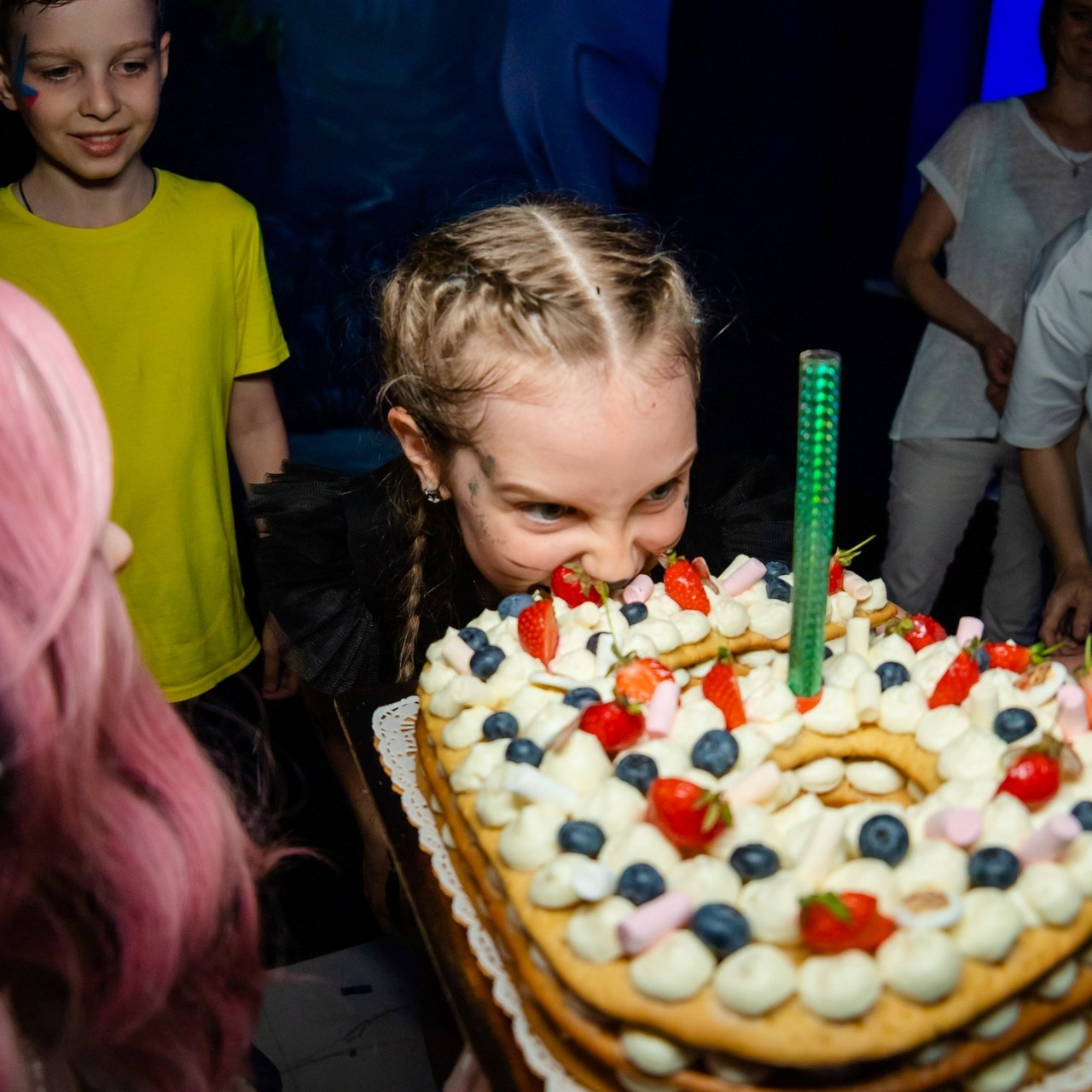 Отзывы. Fabula Studio