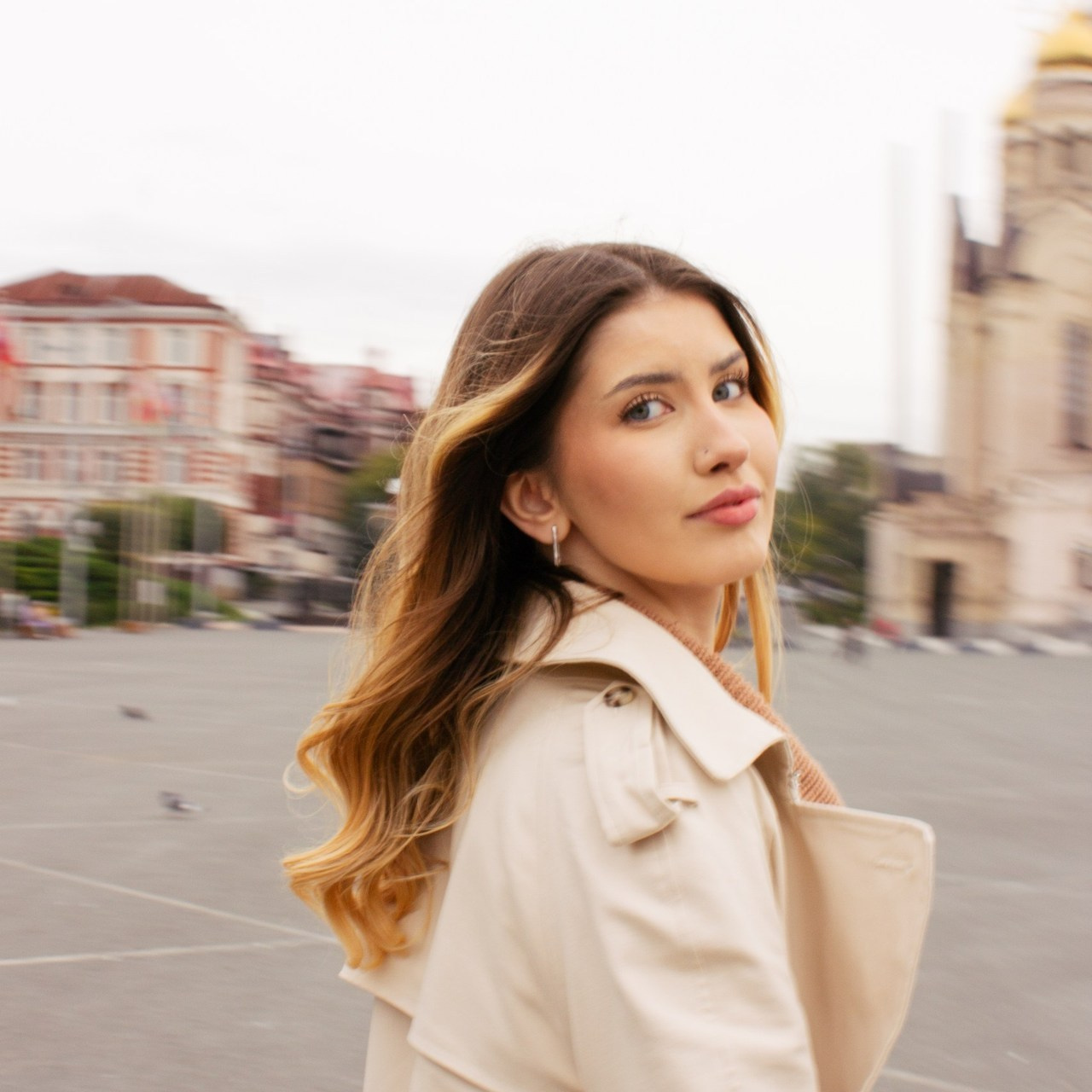 Отзывы. Индивидуальный и репортажный фотограф во Владивостоке