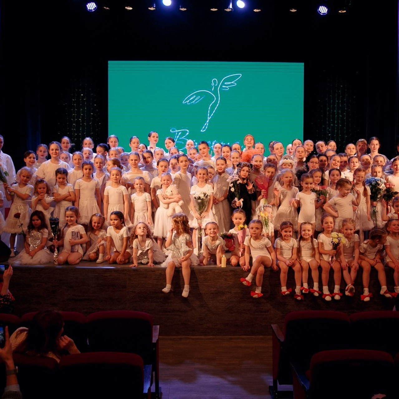 Отзывы. Ваш репортажный фотограф Артемий Антонов