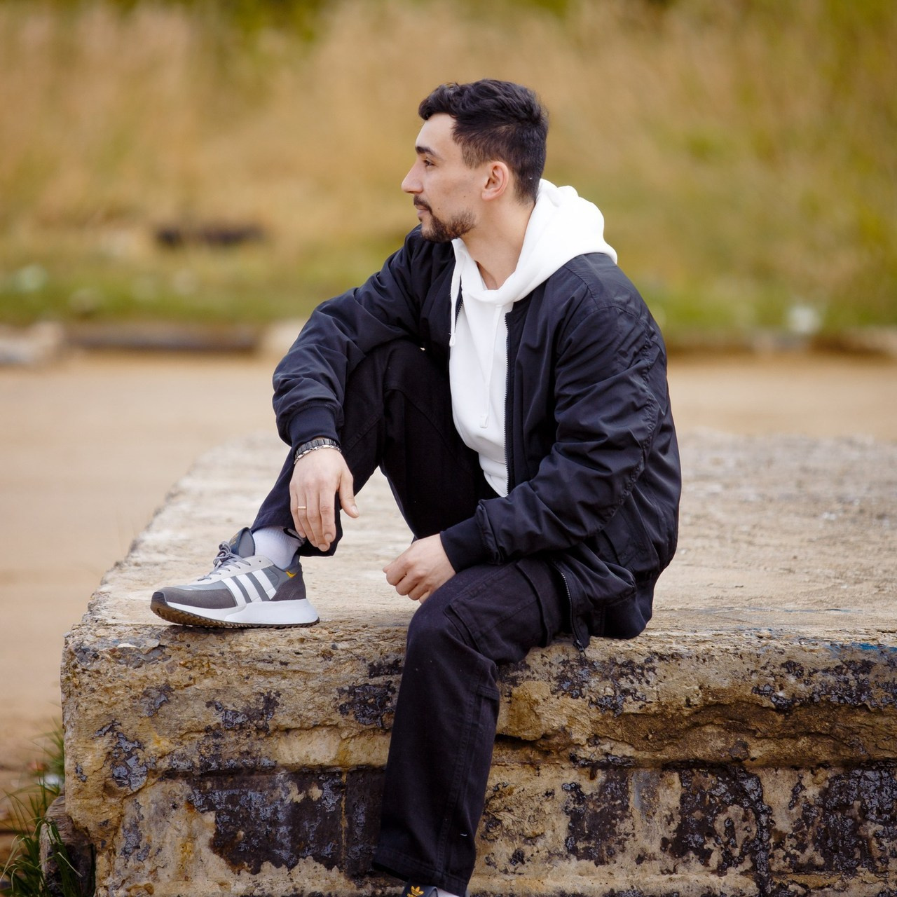 Отзывы. Ваш репортажный фотограф Артемий Антонов