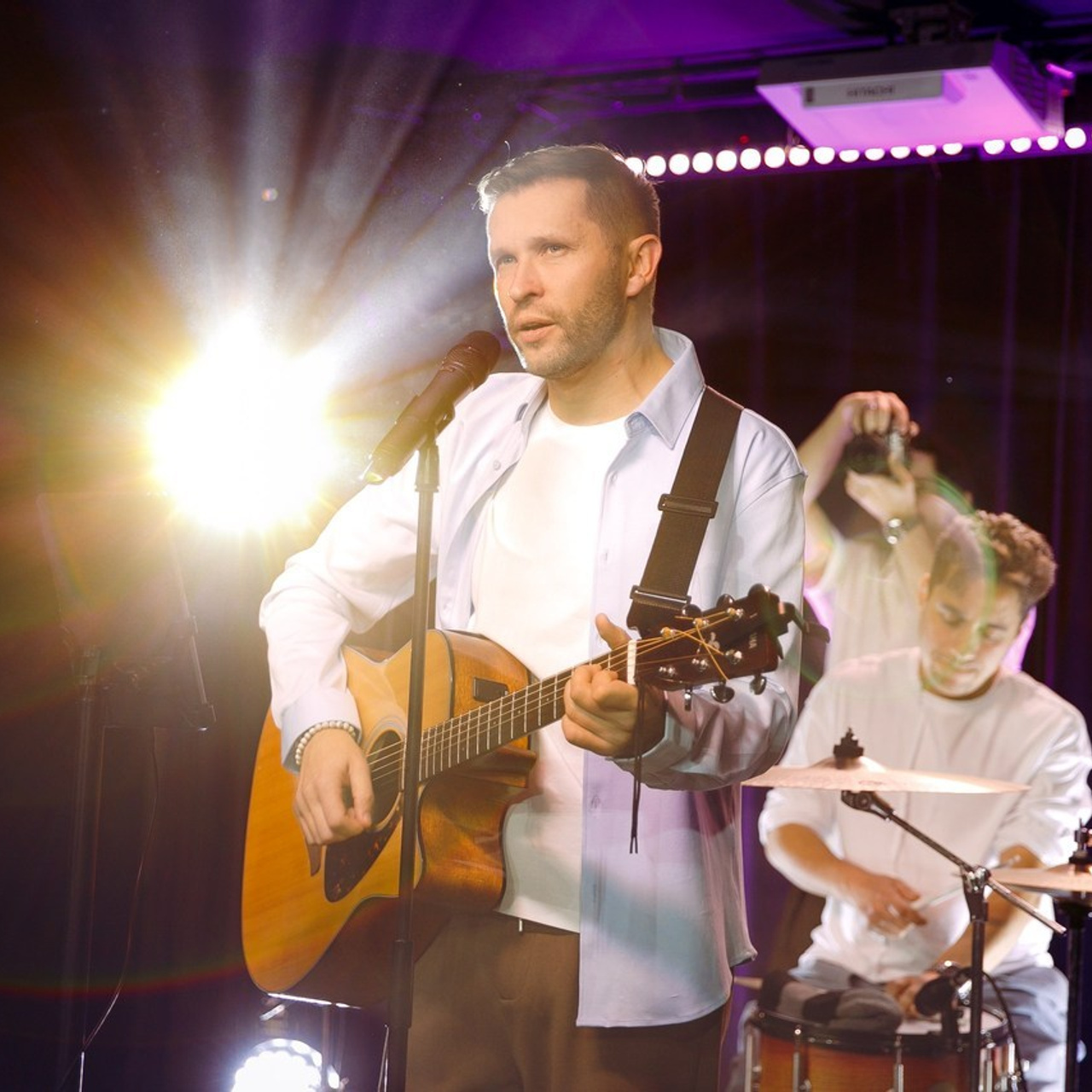 Отзывы. Ваш репортажный фотограф Артемий Антонов