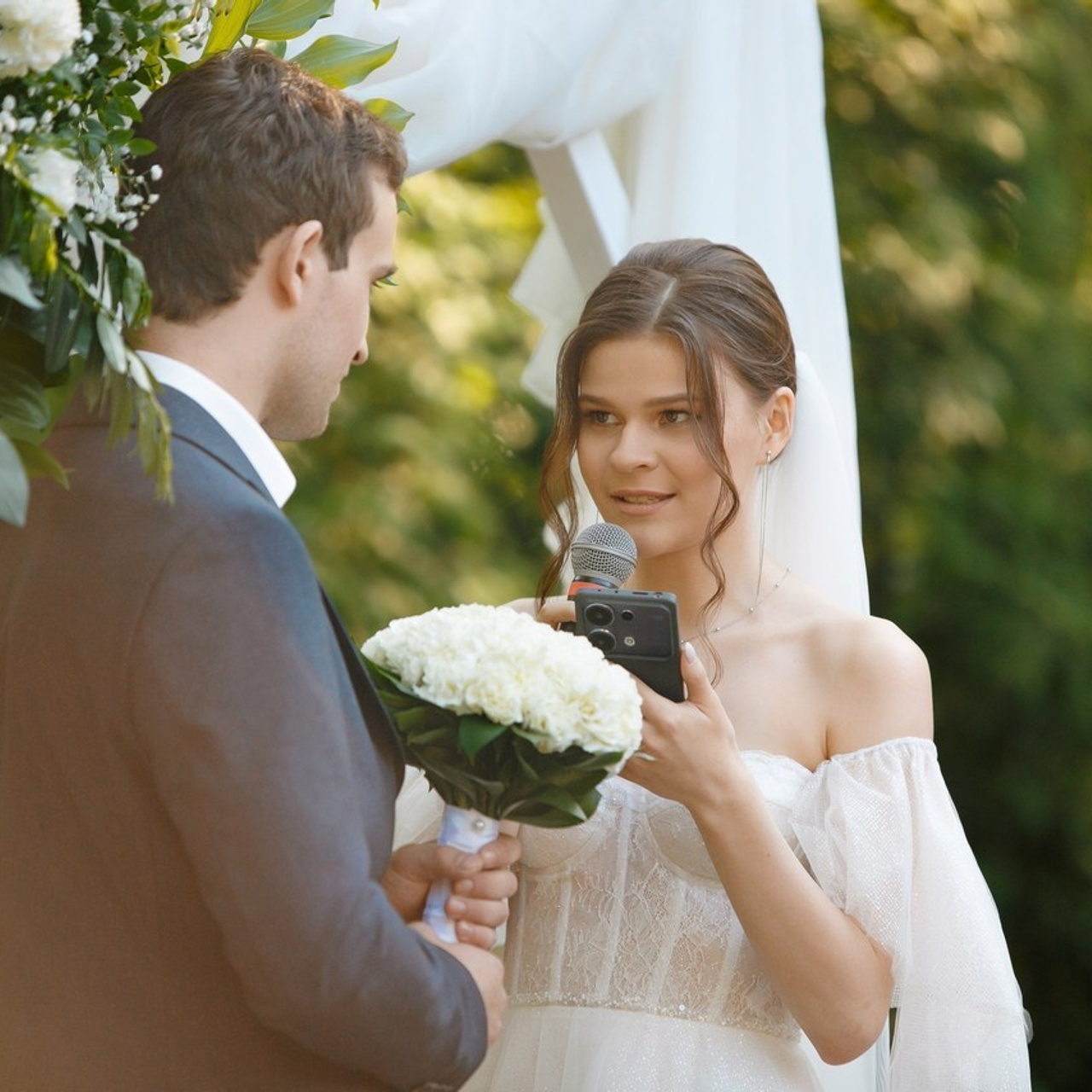 Отзывы. Ваш репортажный фотограф Артемий Антонов