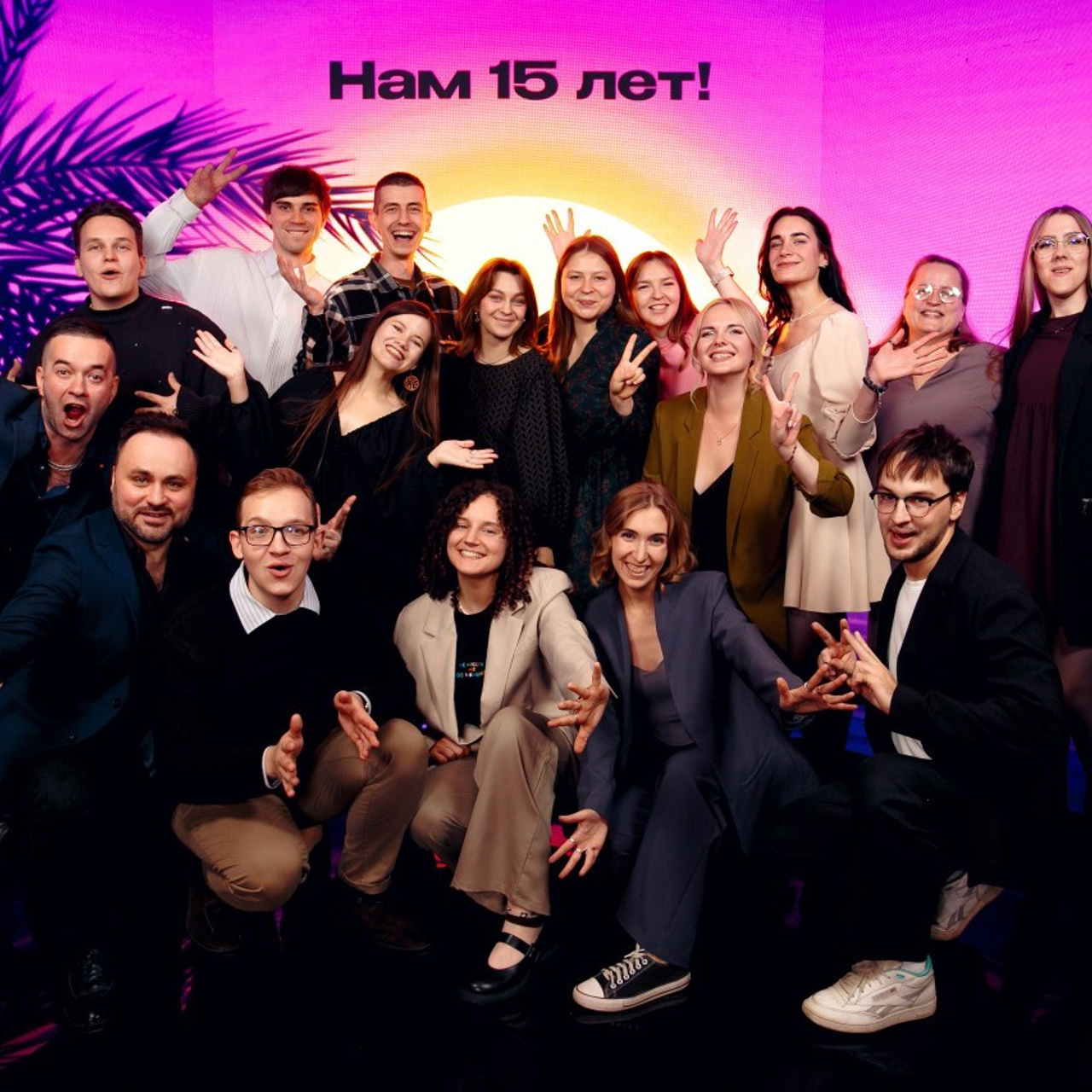 Отзывы. Ваш репортажный фотограф Артемий Антонов