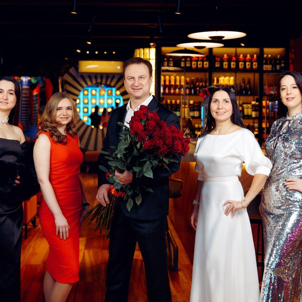 Отзывы. Ваш репортажный фотограф Артемий Антонов