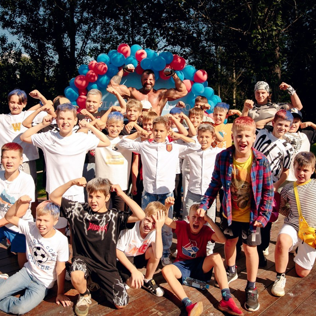 Отзывы. Ваш репортажный фотограф Артемий Антонов