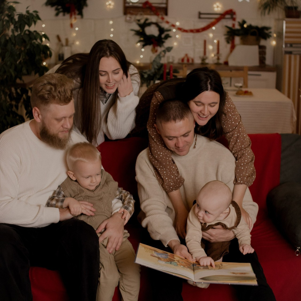 Отзывы. Фотограф Краснодар Анастасия Епифанова