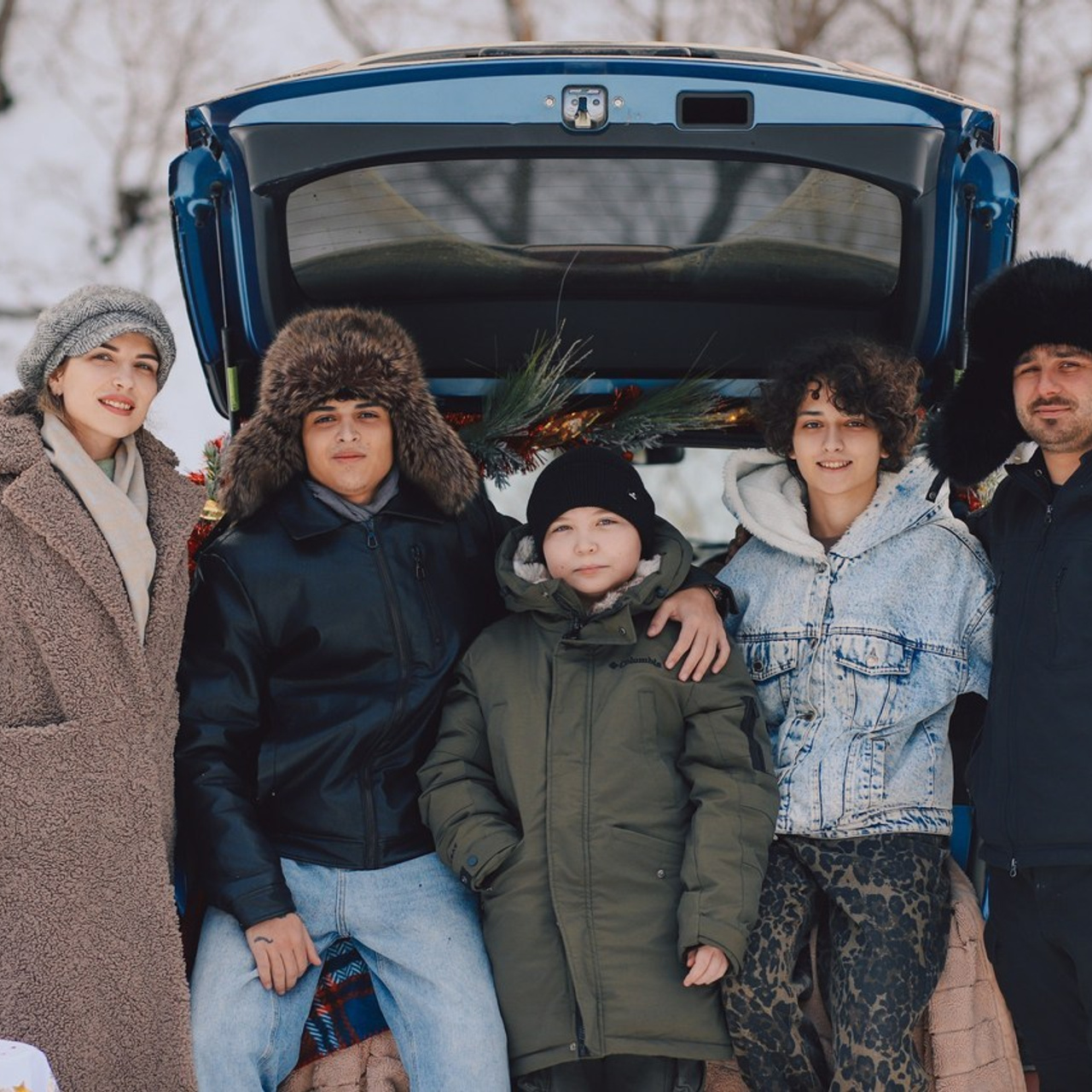 Отзывы. Ваш личный фотограф на о. Сахалин — Мосенцова Дарья