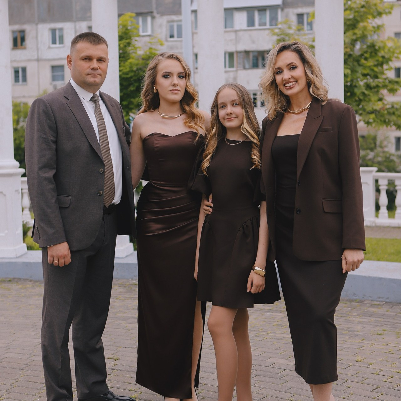 Отзывы. Ваш личный фотограф на о. Сахалин — Мосенцова Дарья