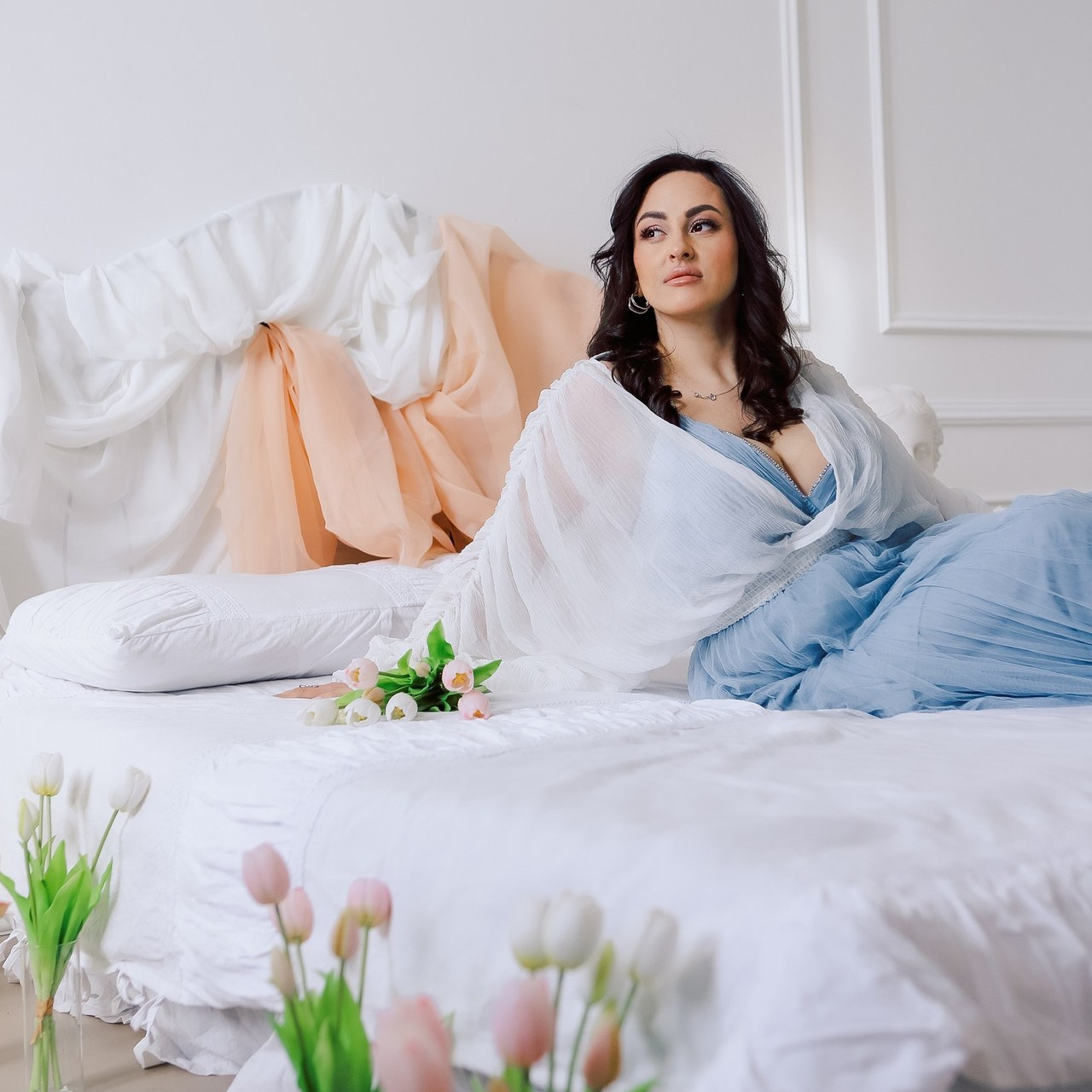 Отзывы. Ваш личный фотограф на о. Сахалин — Мосенцова Дарья