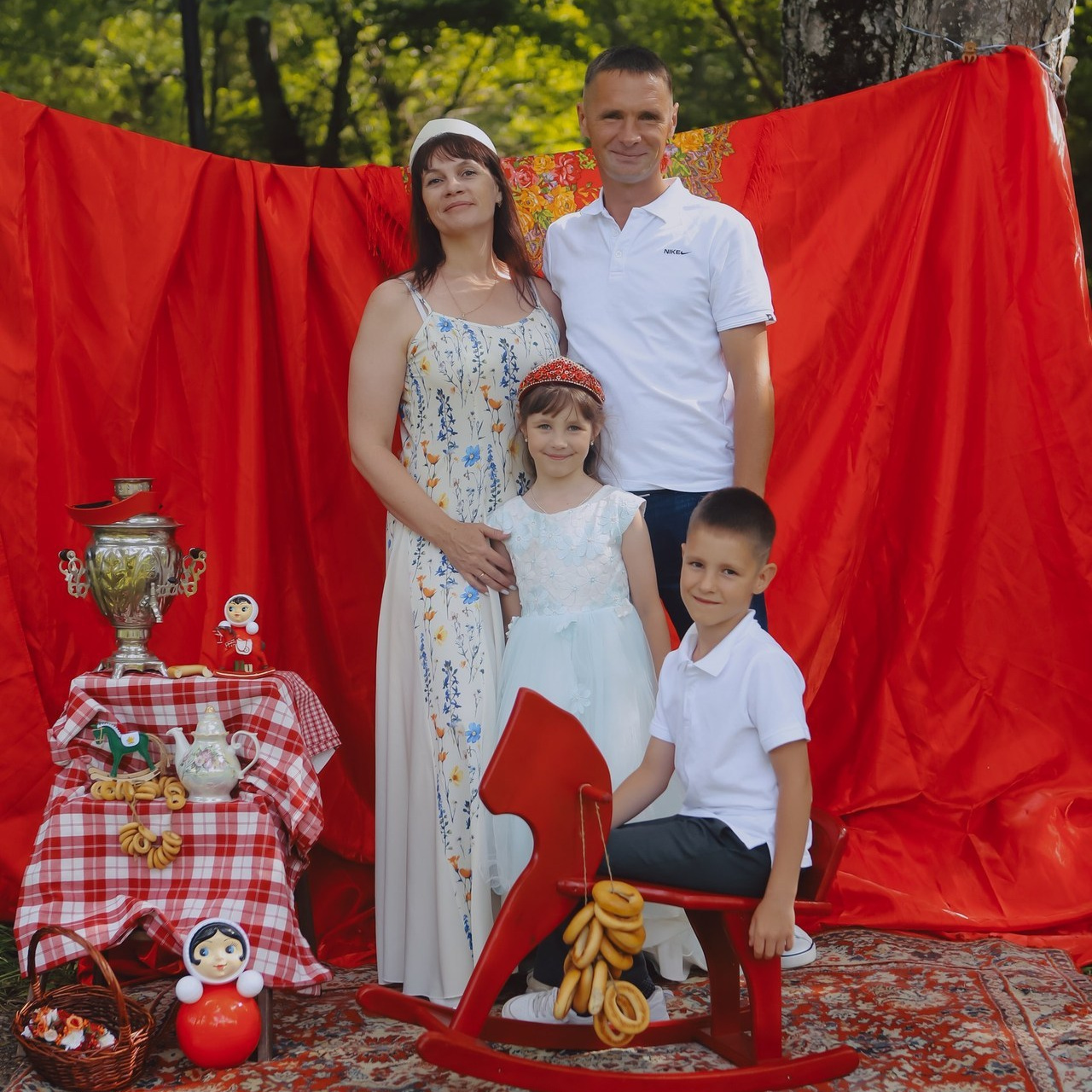 Отзывы. Ваш личный фотограф на о. Сахалин — Мосенцова Дарья
