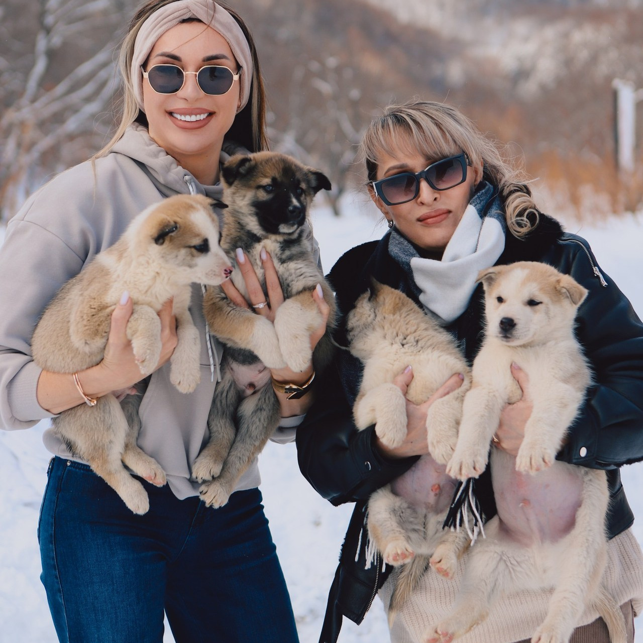 Отзывы. Ваш личный фотограф на о. Сахалин — Мосенцова Дарья