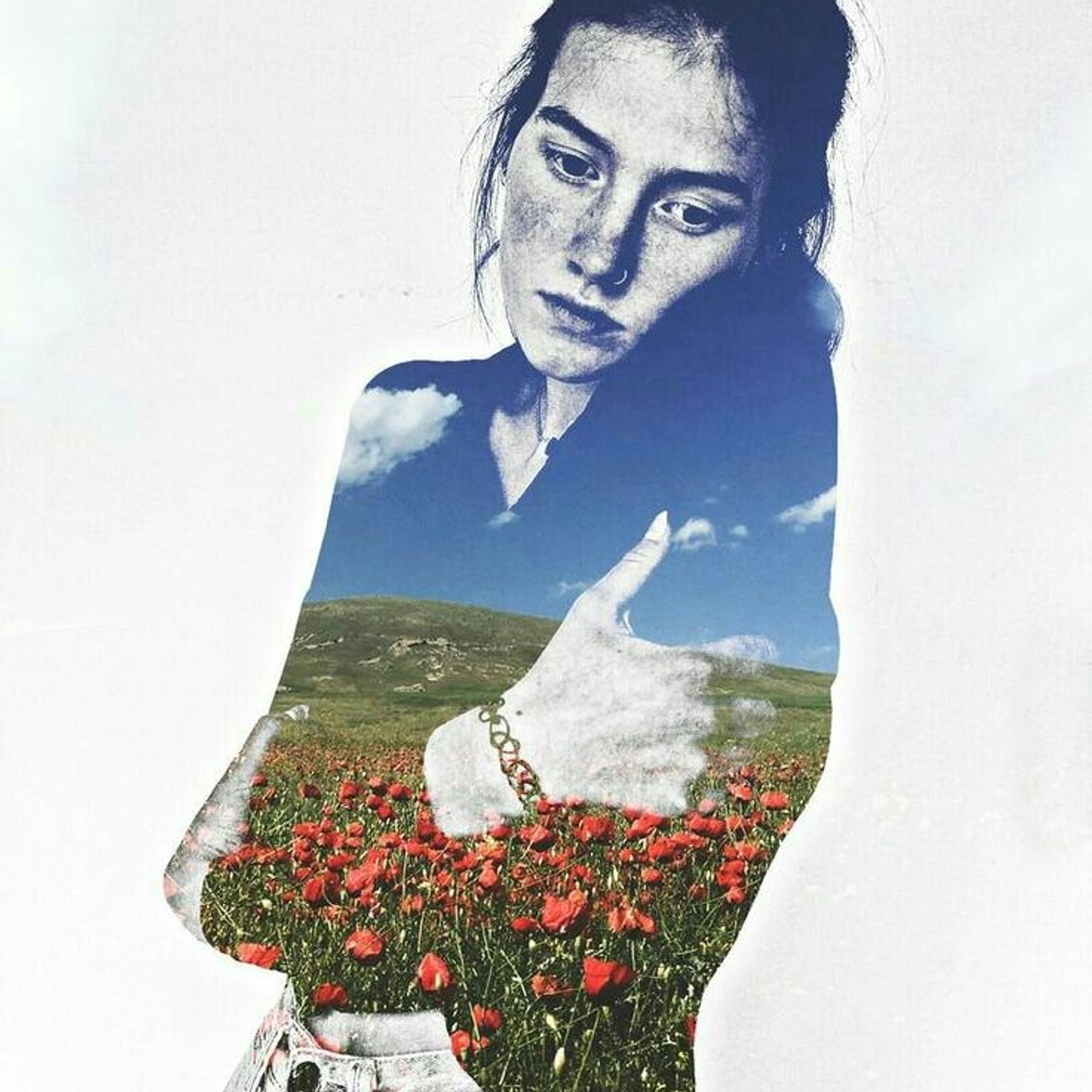 Коллажи. Jean De Vivre Gallery