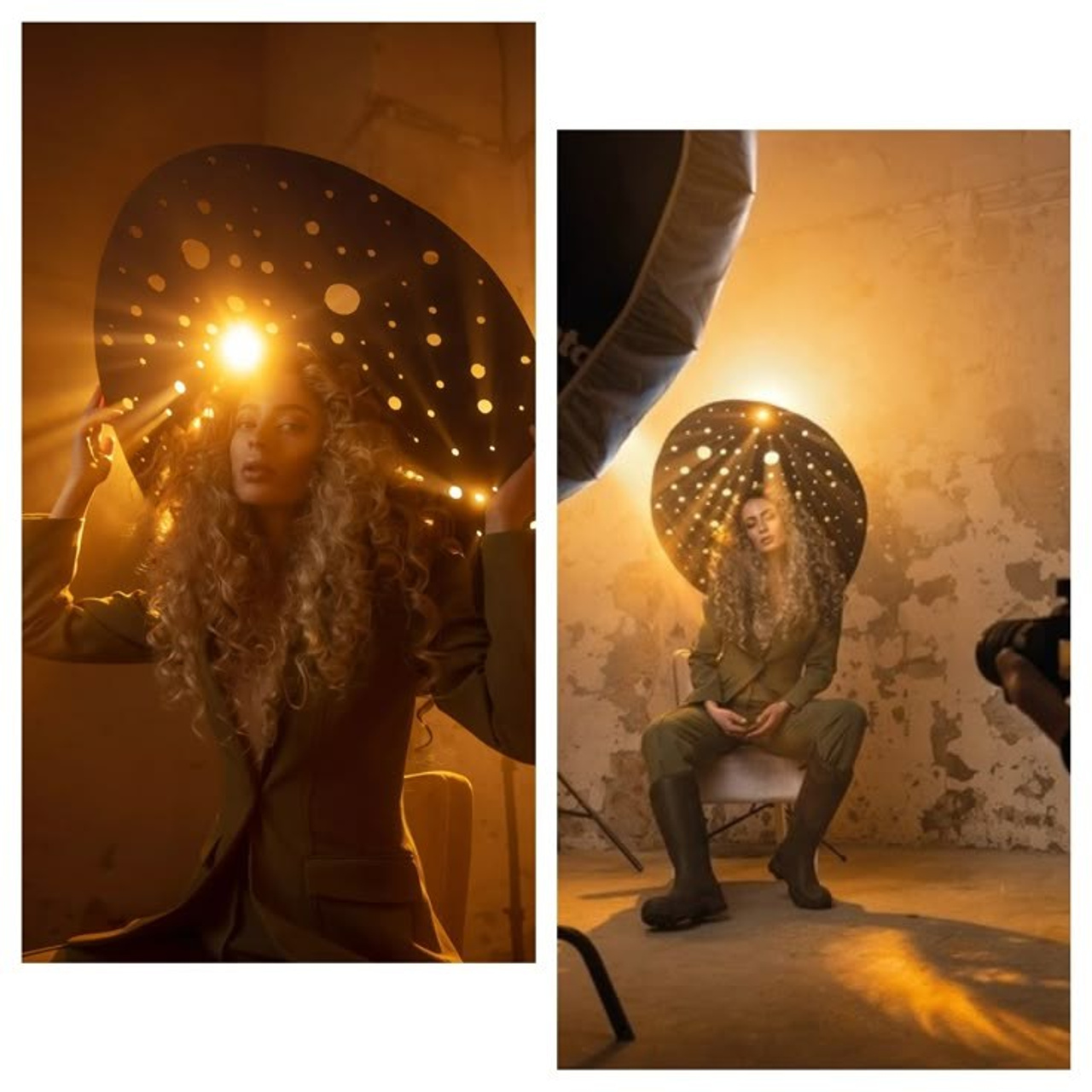 Свет. Jean De Vivre Gallery