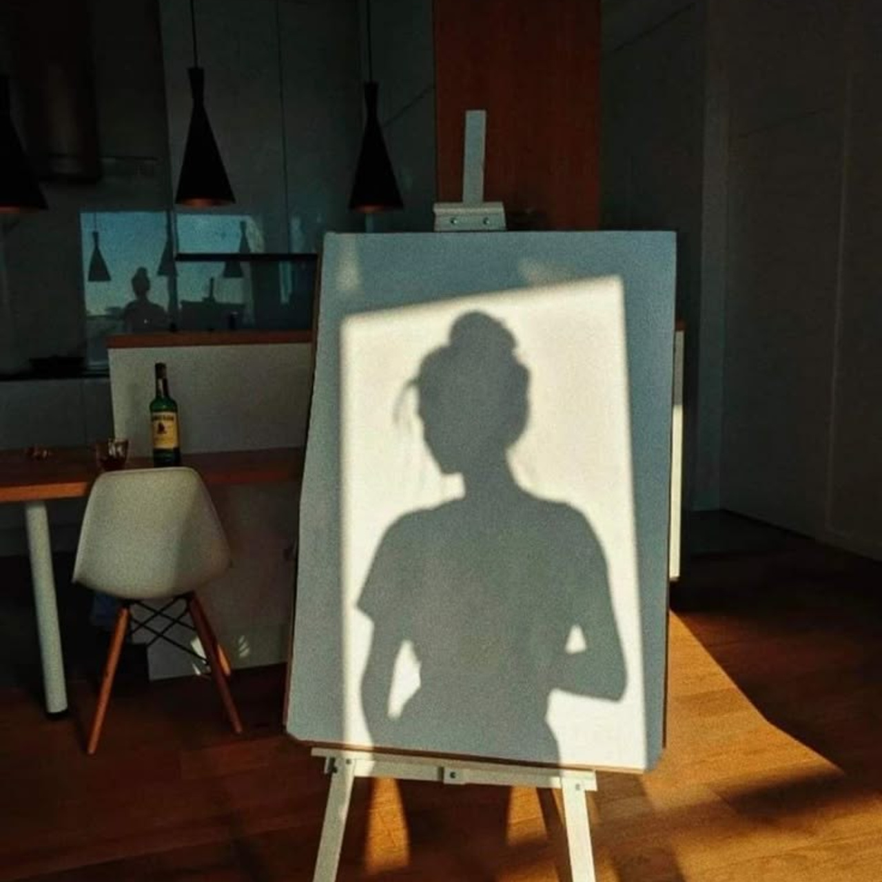 Тени. Jean De Vivre Gallery