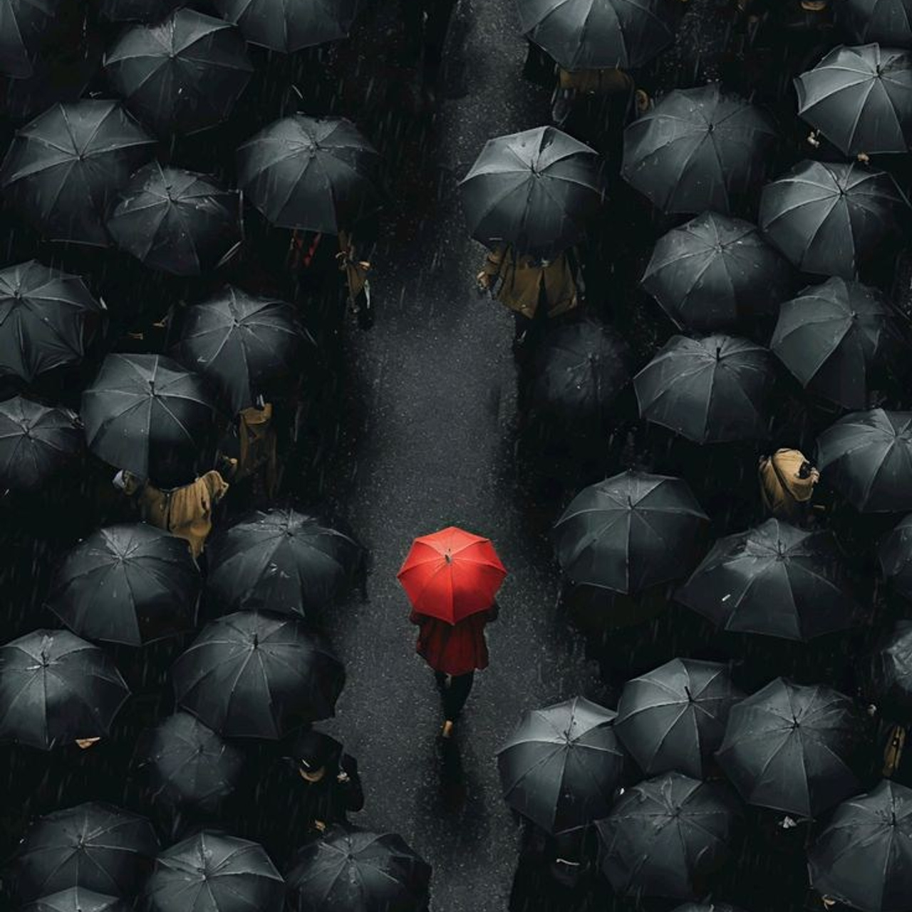 Цвет. Jean De Vivre Gallery