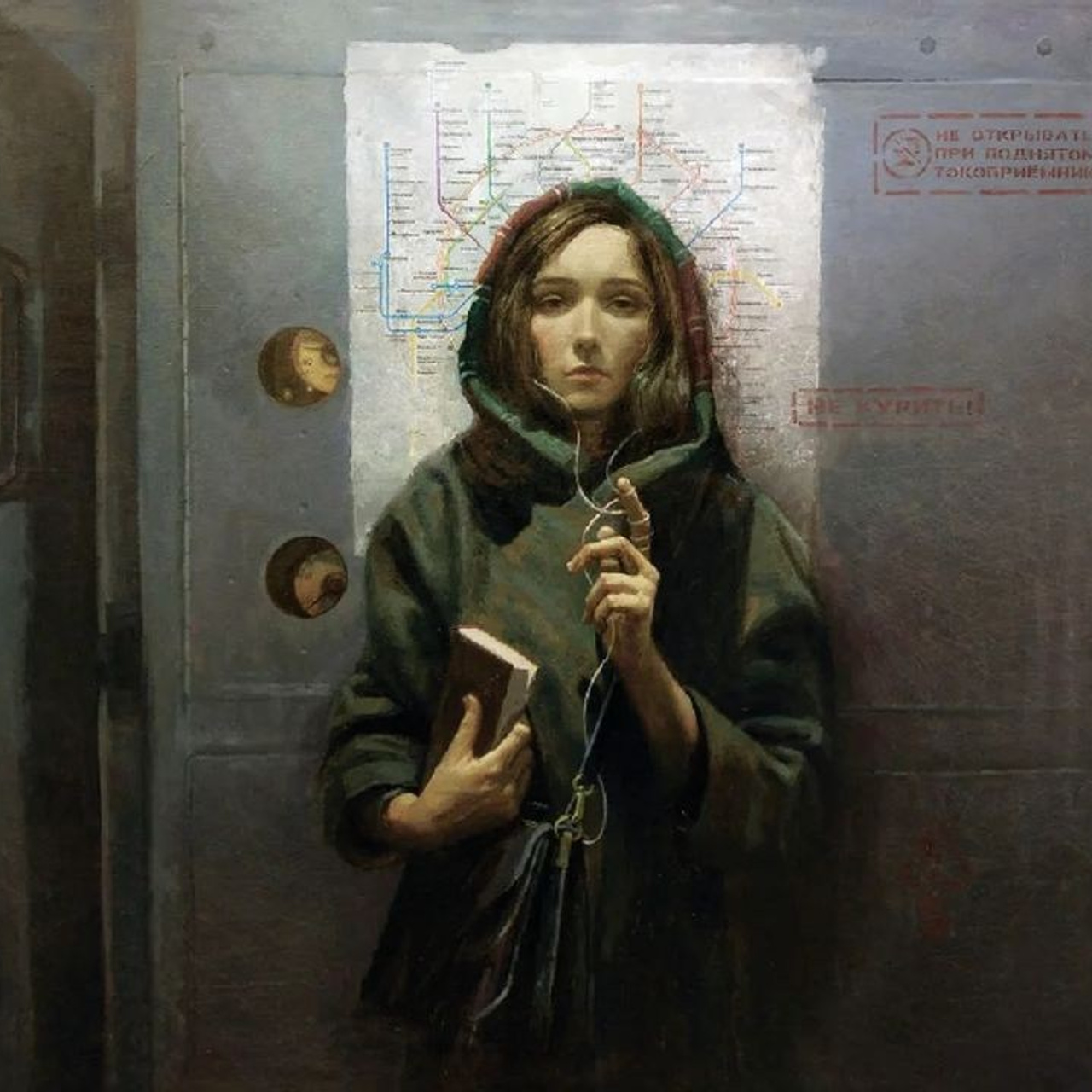 Разобрать. Jean De Vivre Gallery