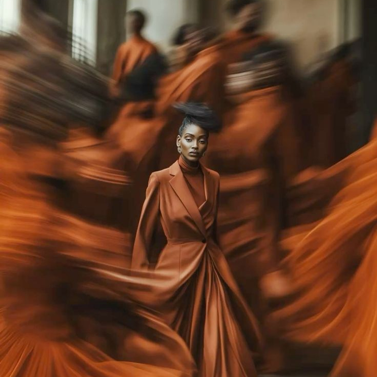 Выдержка. Jean De Vivre Gallery