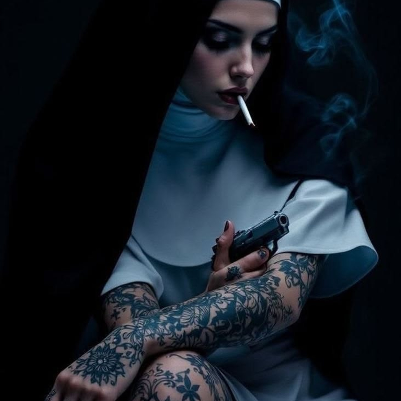 Цвет. Jean De Vivre Gallery