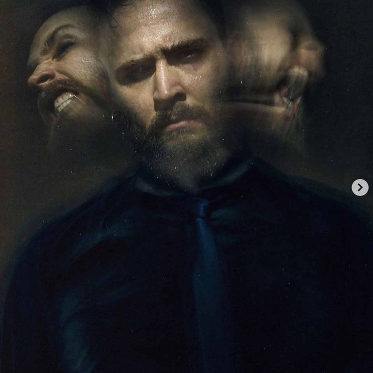 Выдержка. Jean De Vivre Gallery